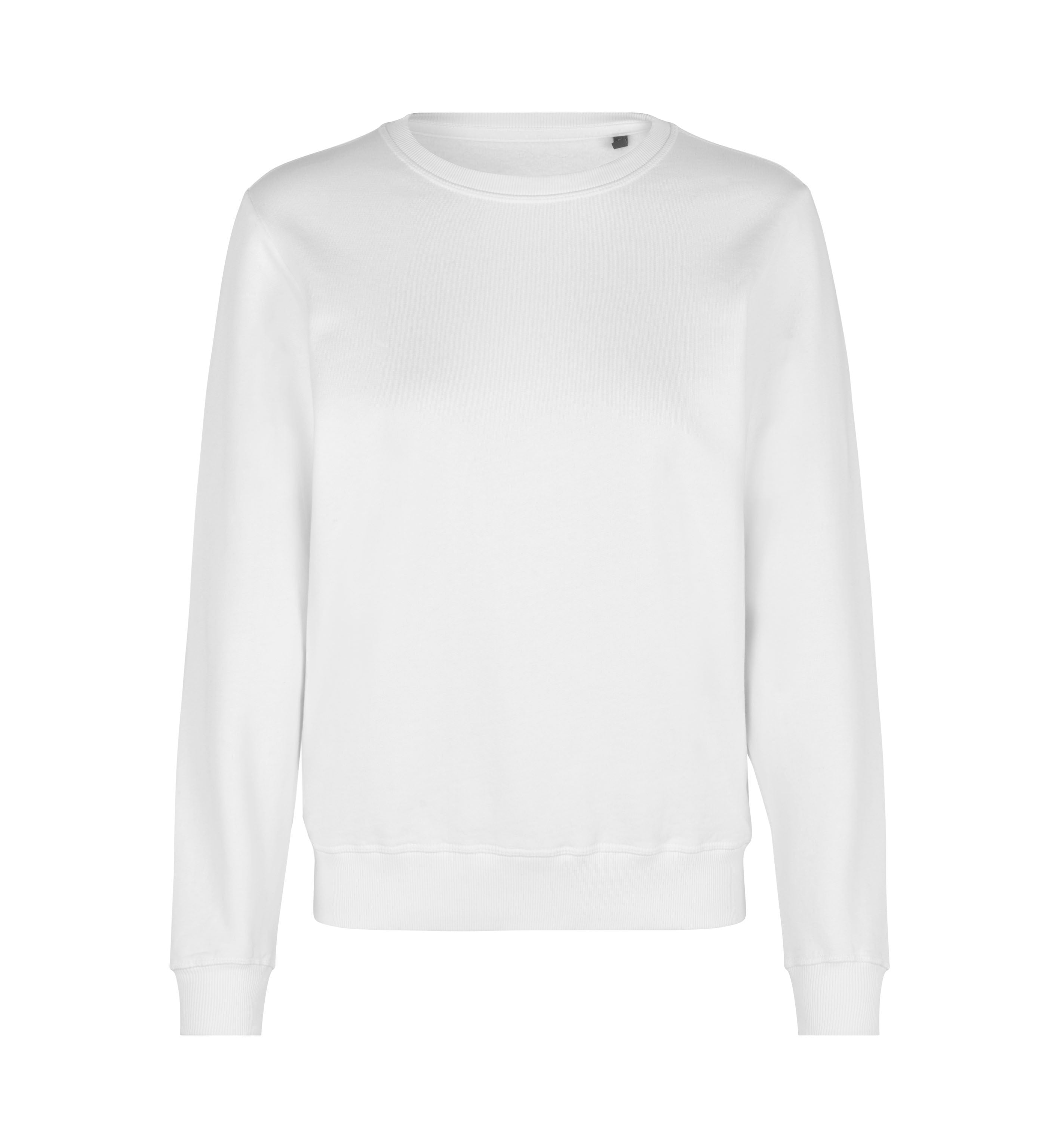 Sweatshirt | Bio | Dame