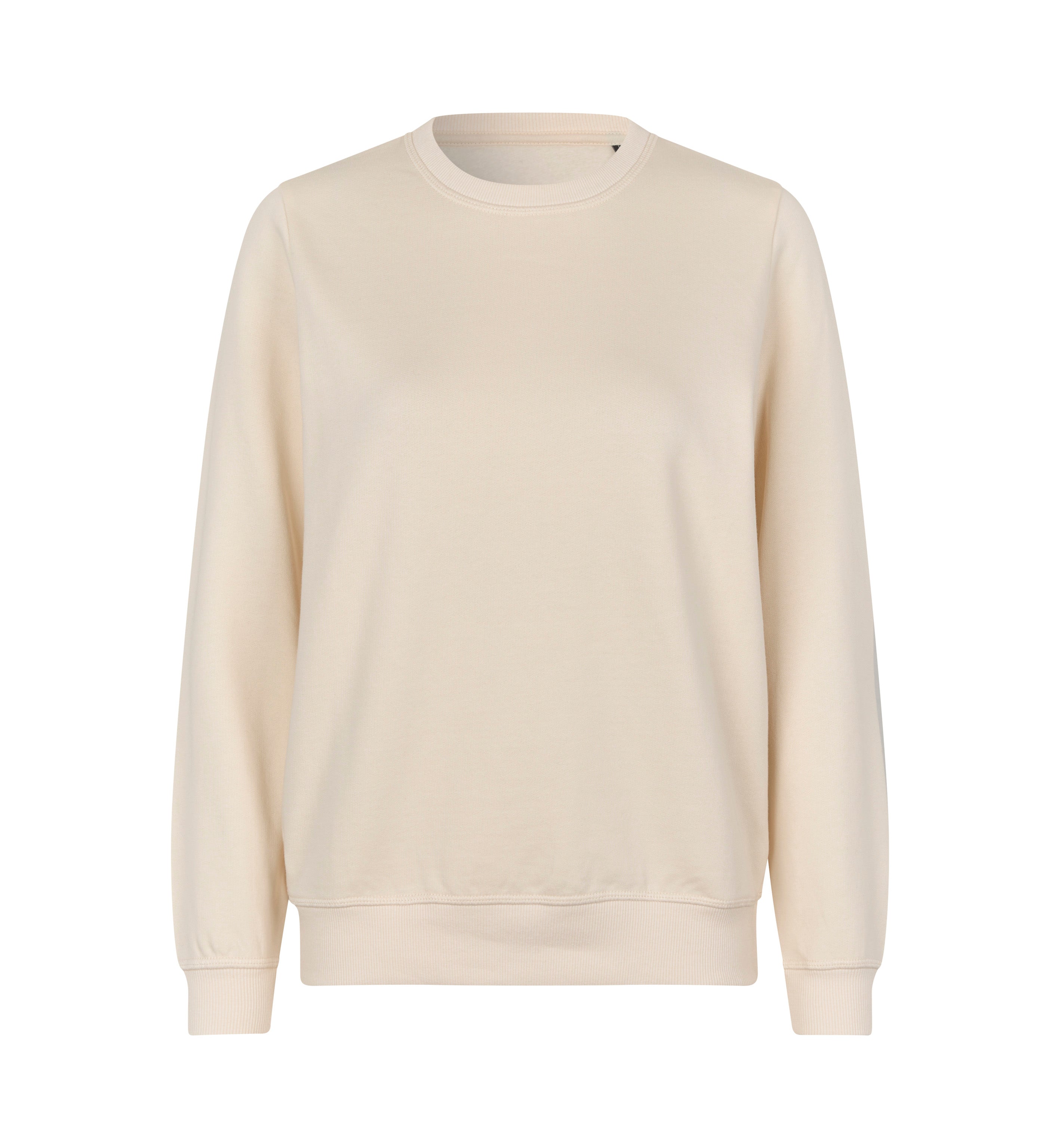 Sweatshirt | ekologisk | dam
