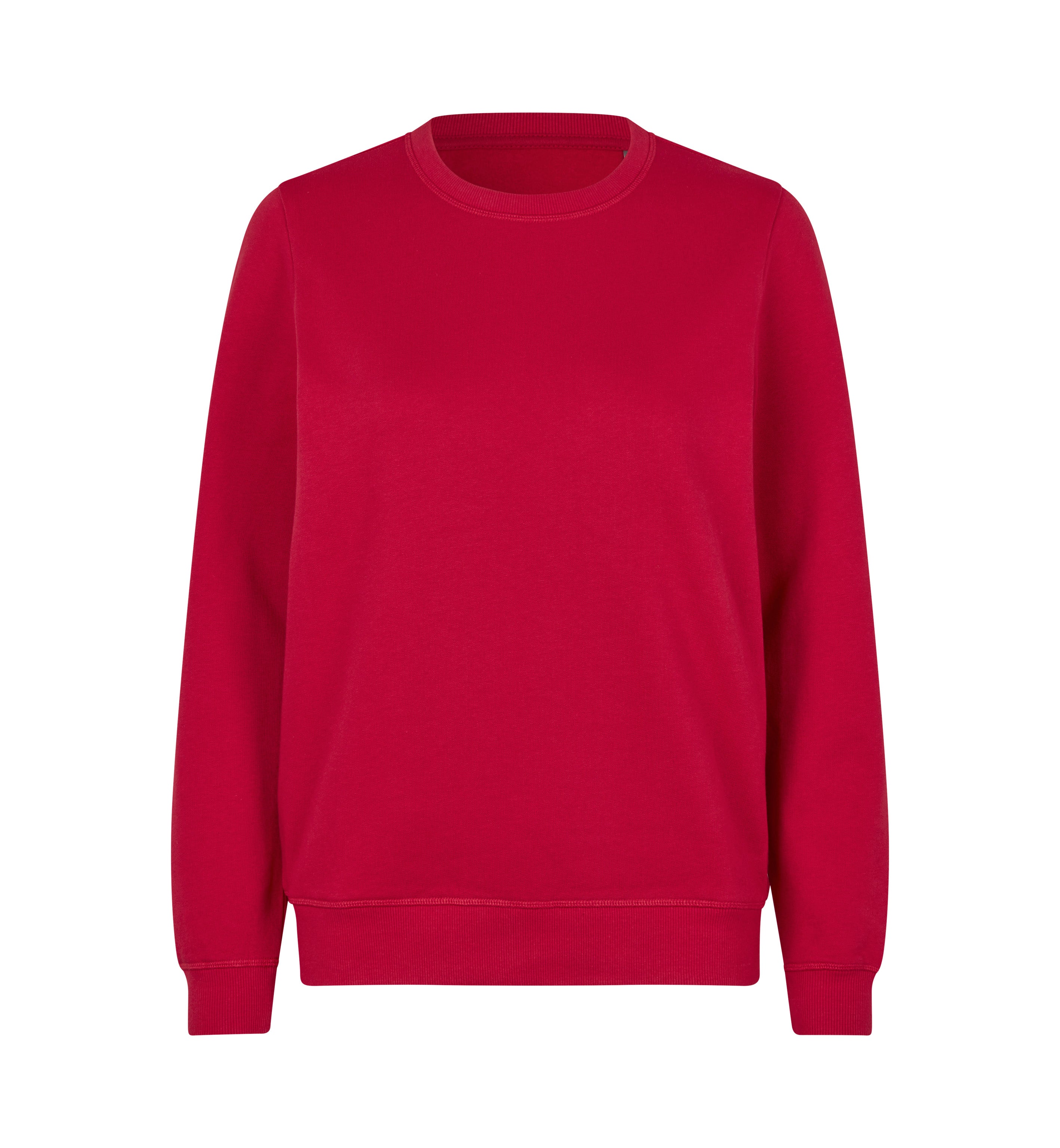 Sweatshirt | ekologisk | dam