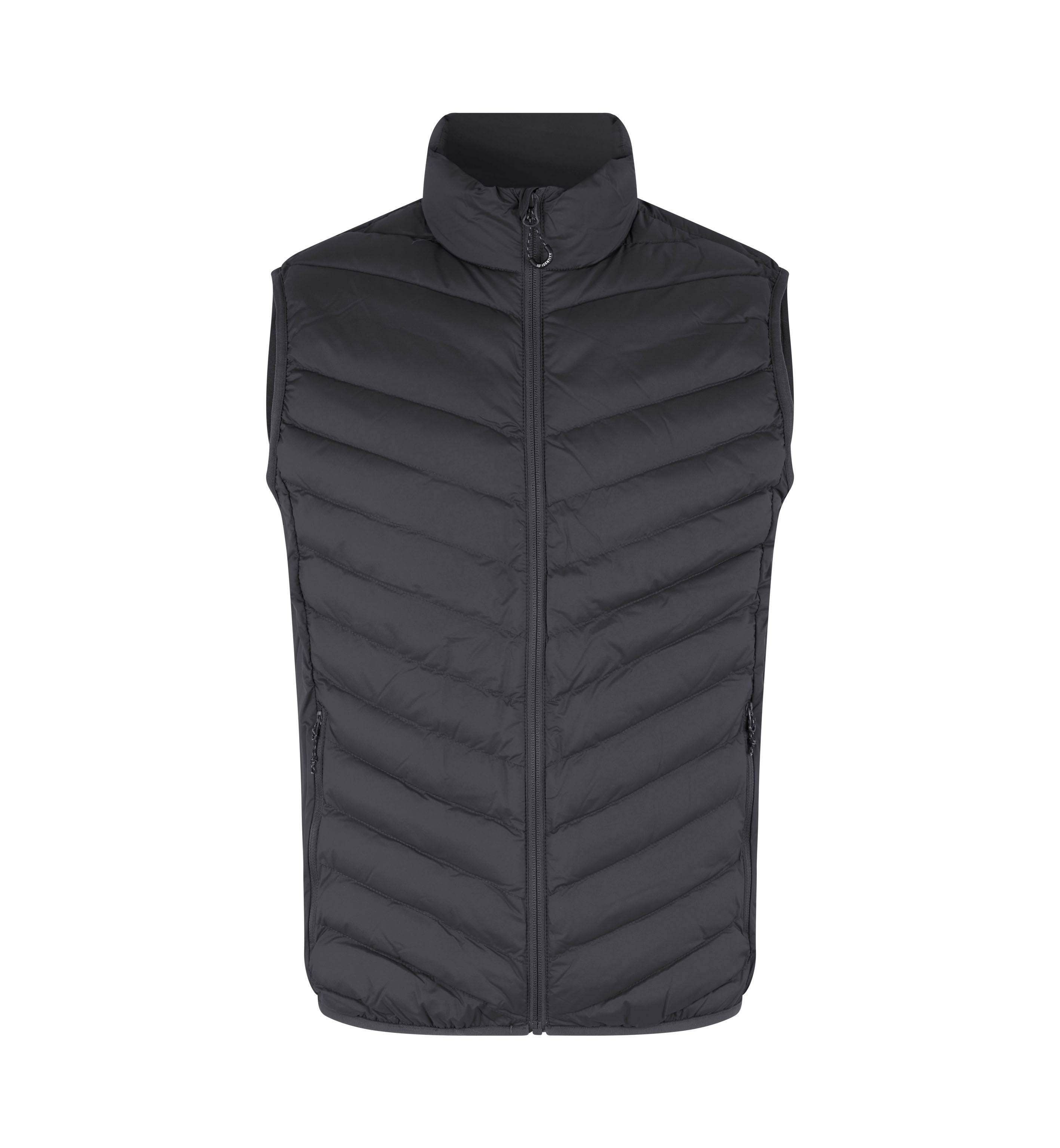 Bodywarmer | stretch