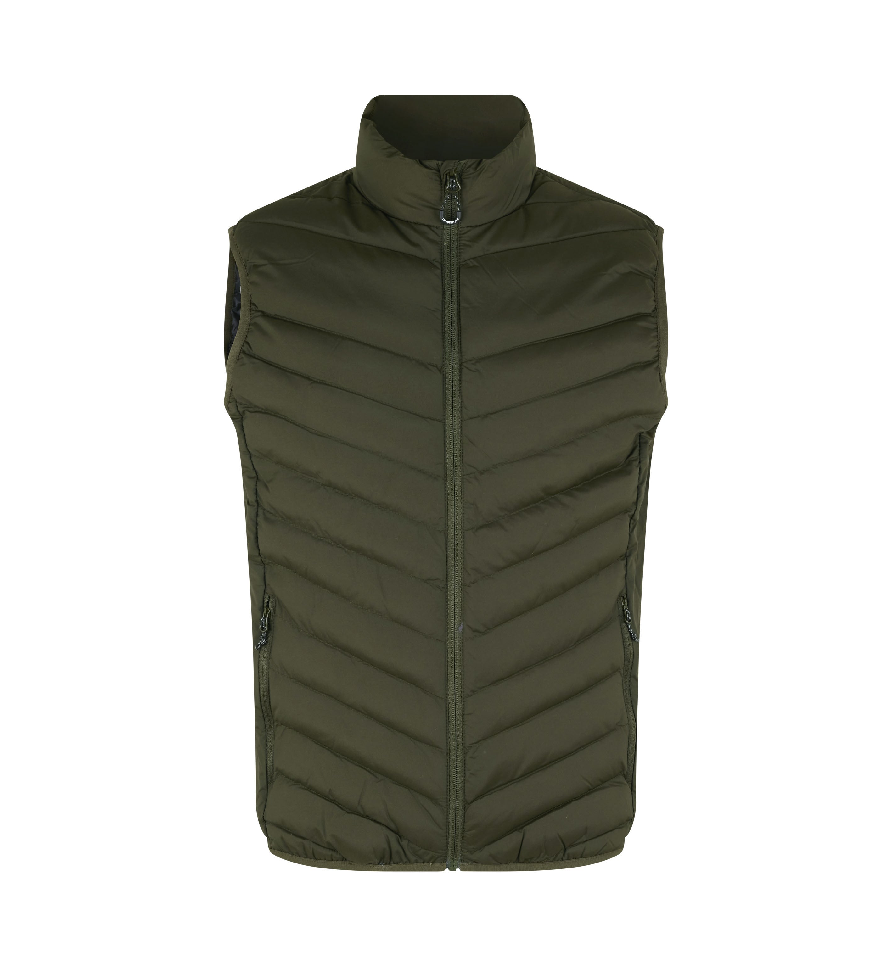 Bodywarmer | stretch