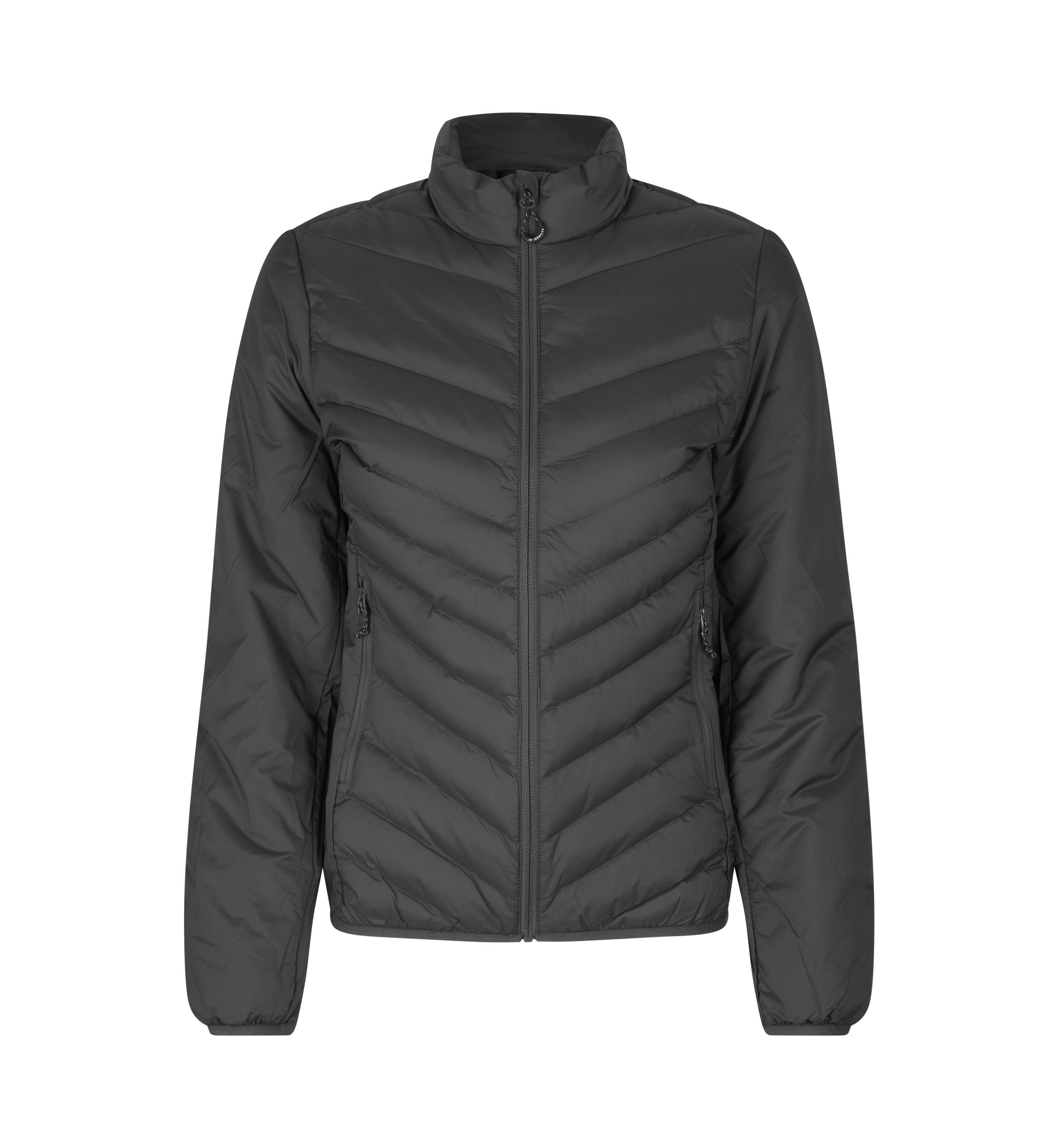 Wattierte Jacke | dehnen | Dame