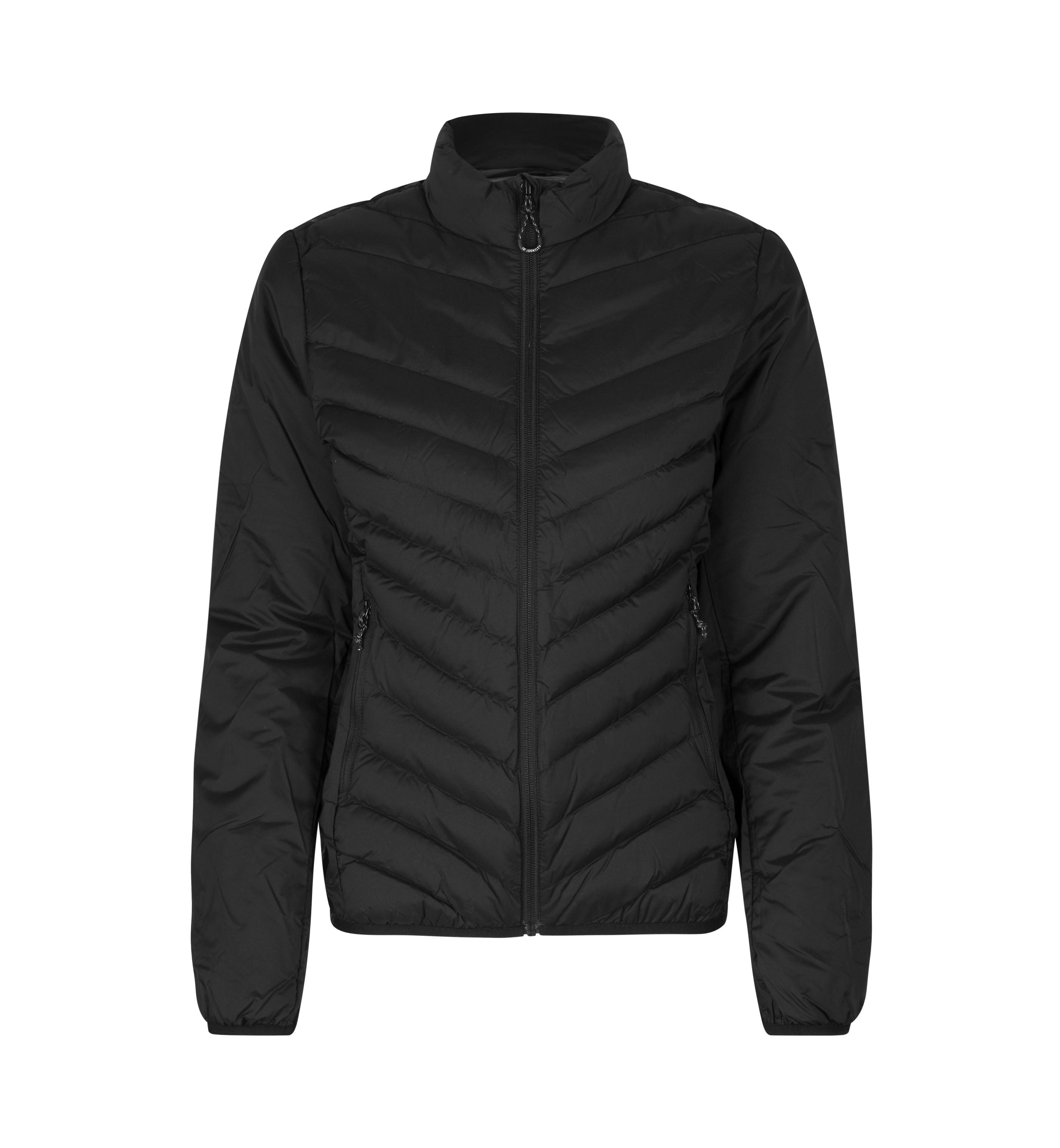 Wattierte Jacke | dehnen | Dame