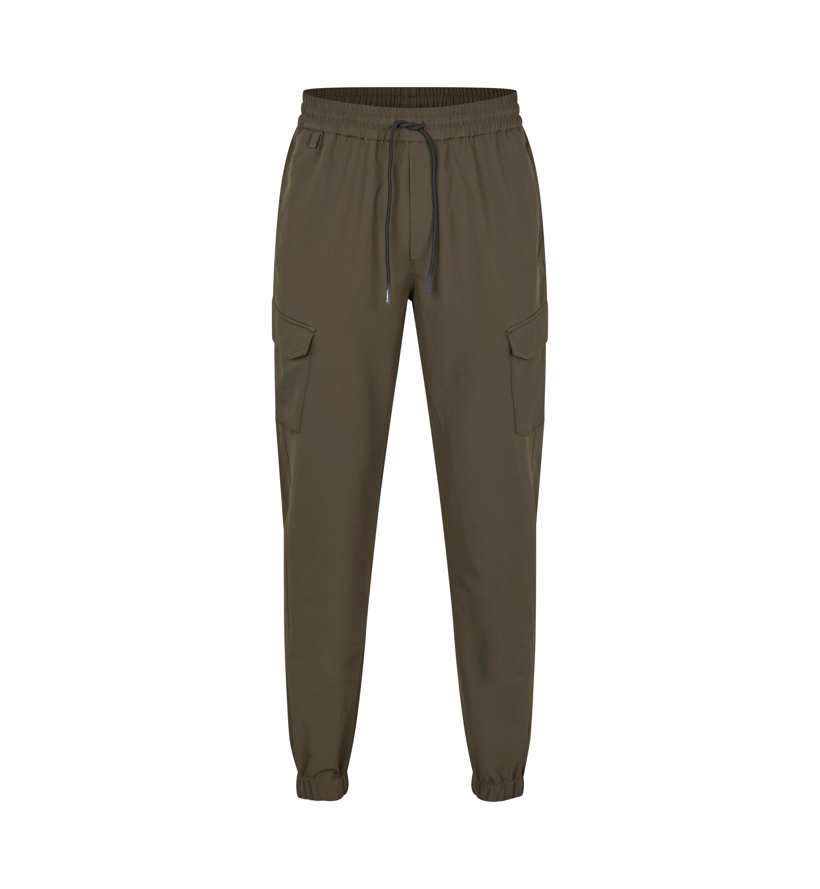 Cargo stretchbyxor | unisex