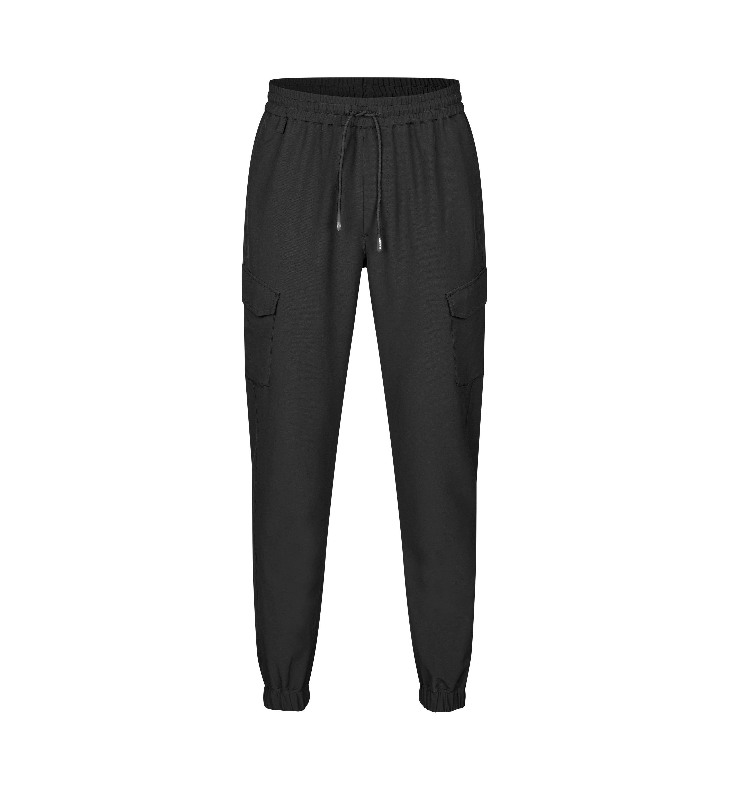 Cargo stretchbyxor | unisex