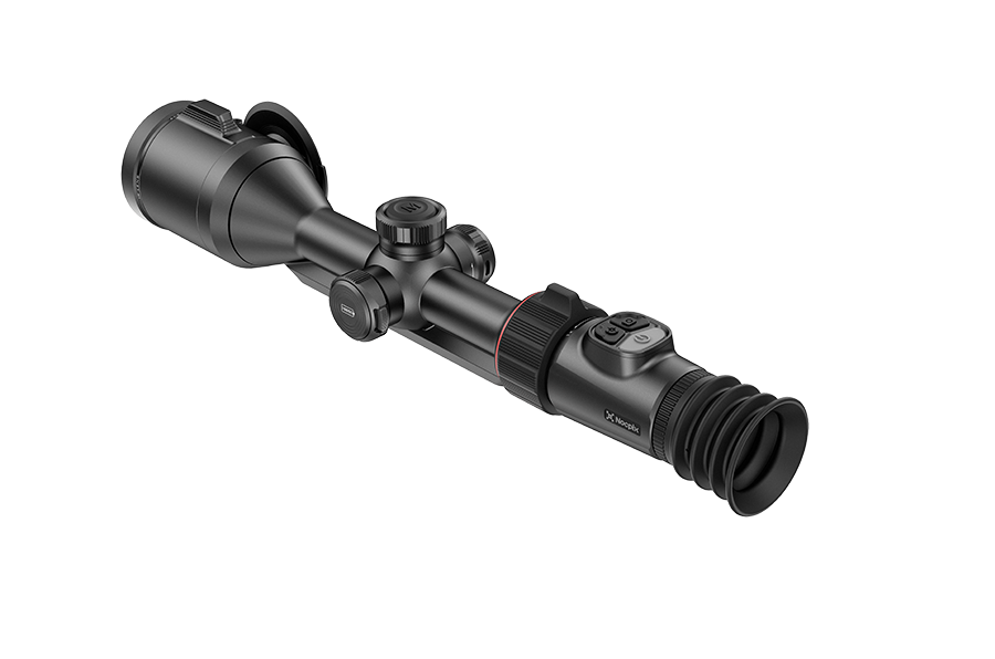 Nocpix ACE, S60R (ZM/VM Rail)