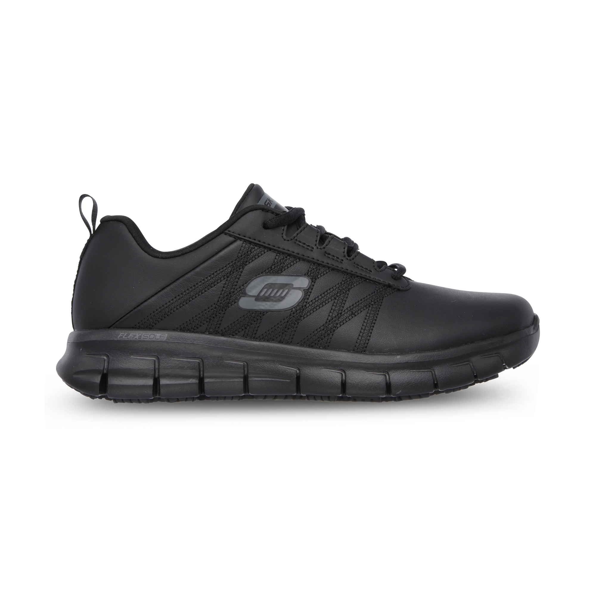 Sure Track Erath Work Shoe w