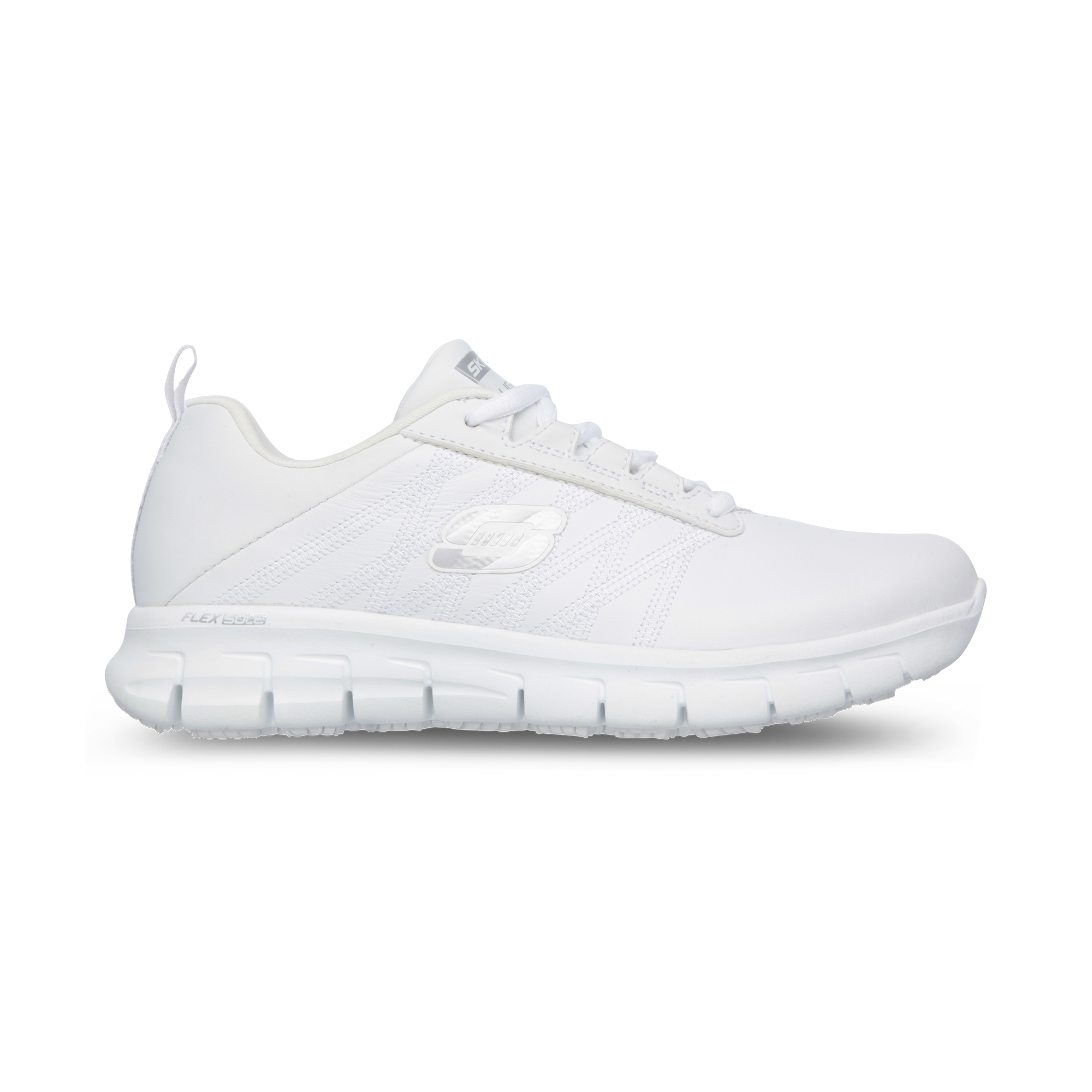 Sure Track Erath Work Shoe w