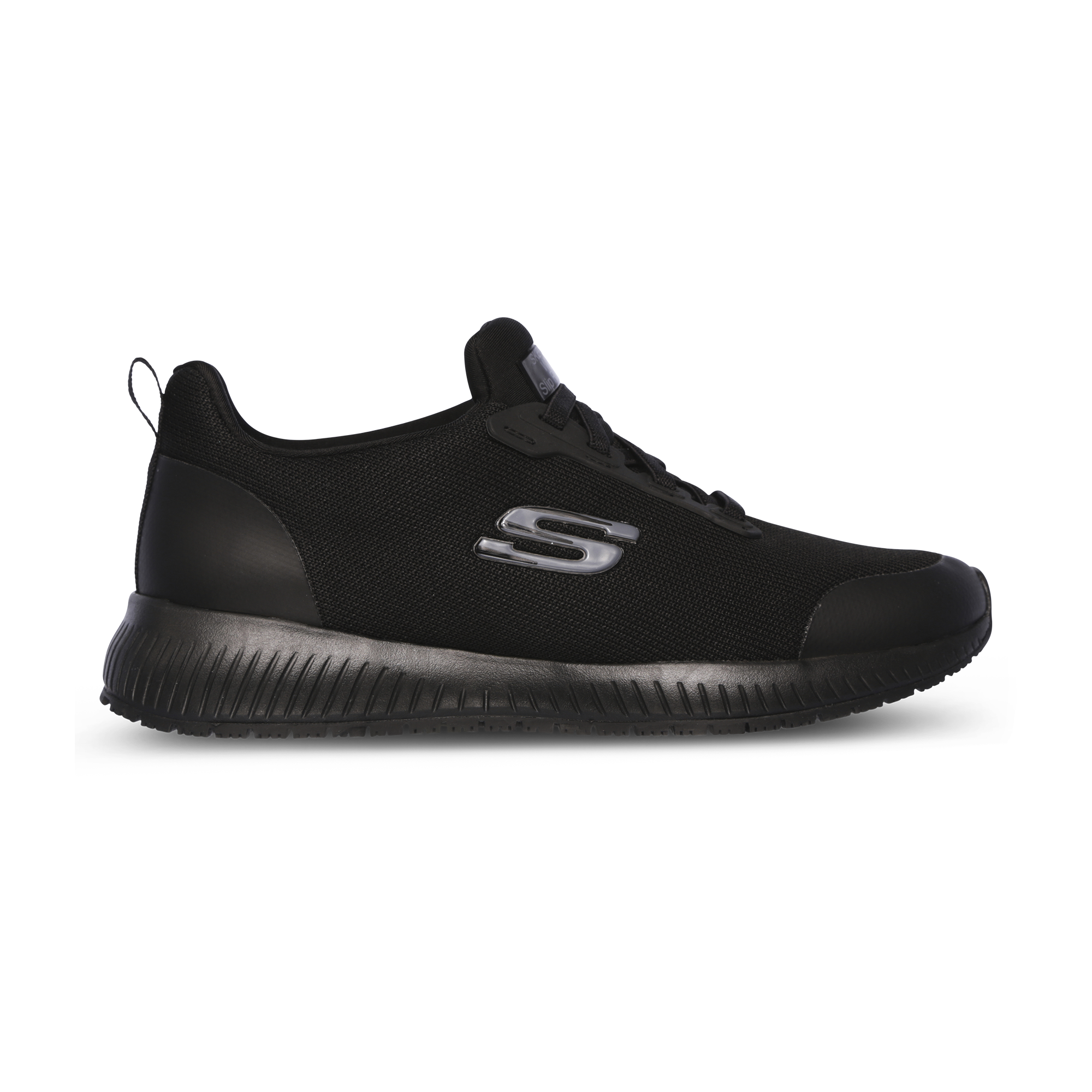 Squad Work Shoe w