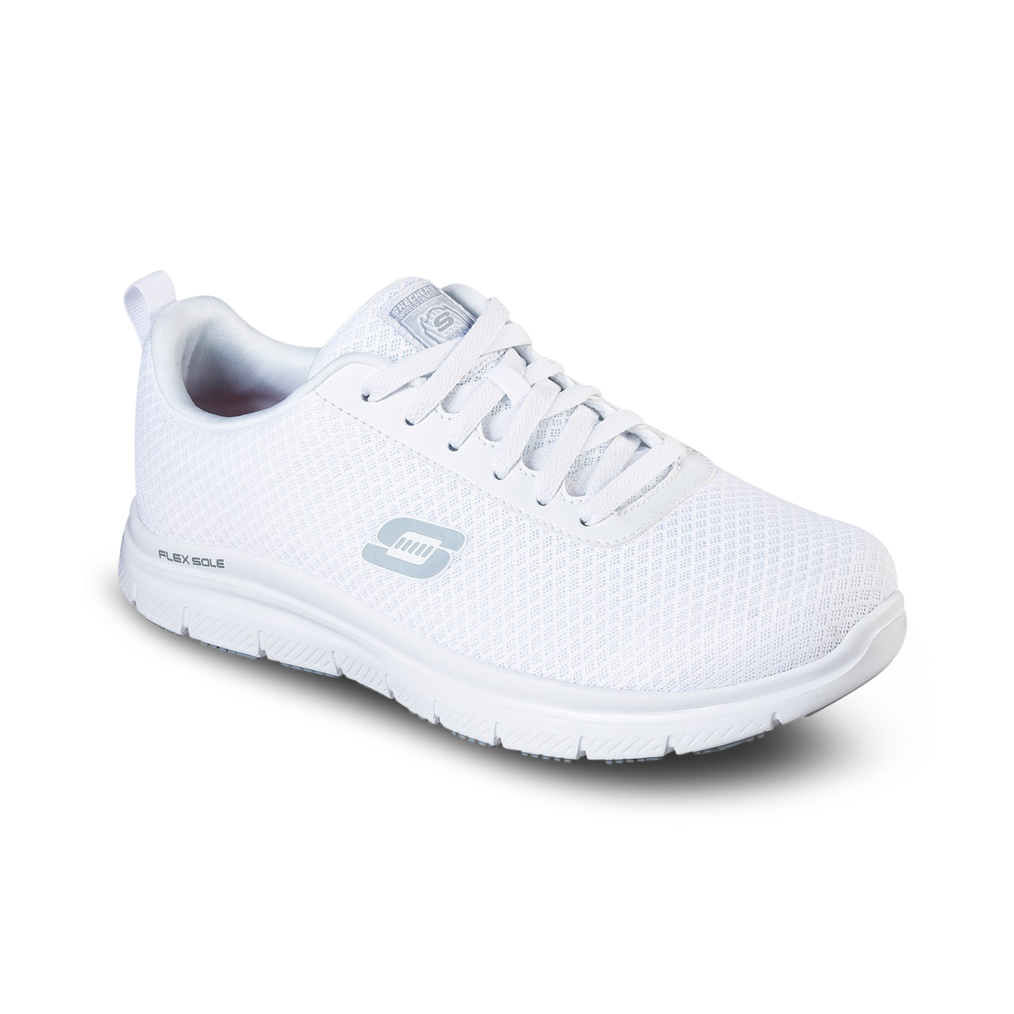 Relaxed Fit Flex Advantage Bendon Work Shoe