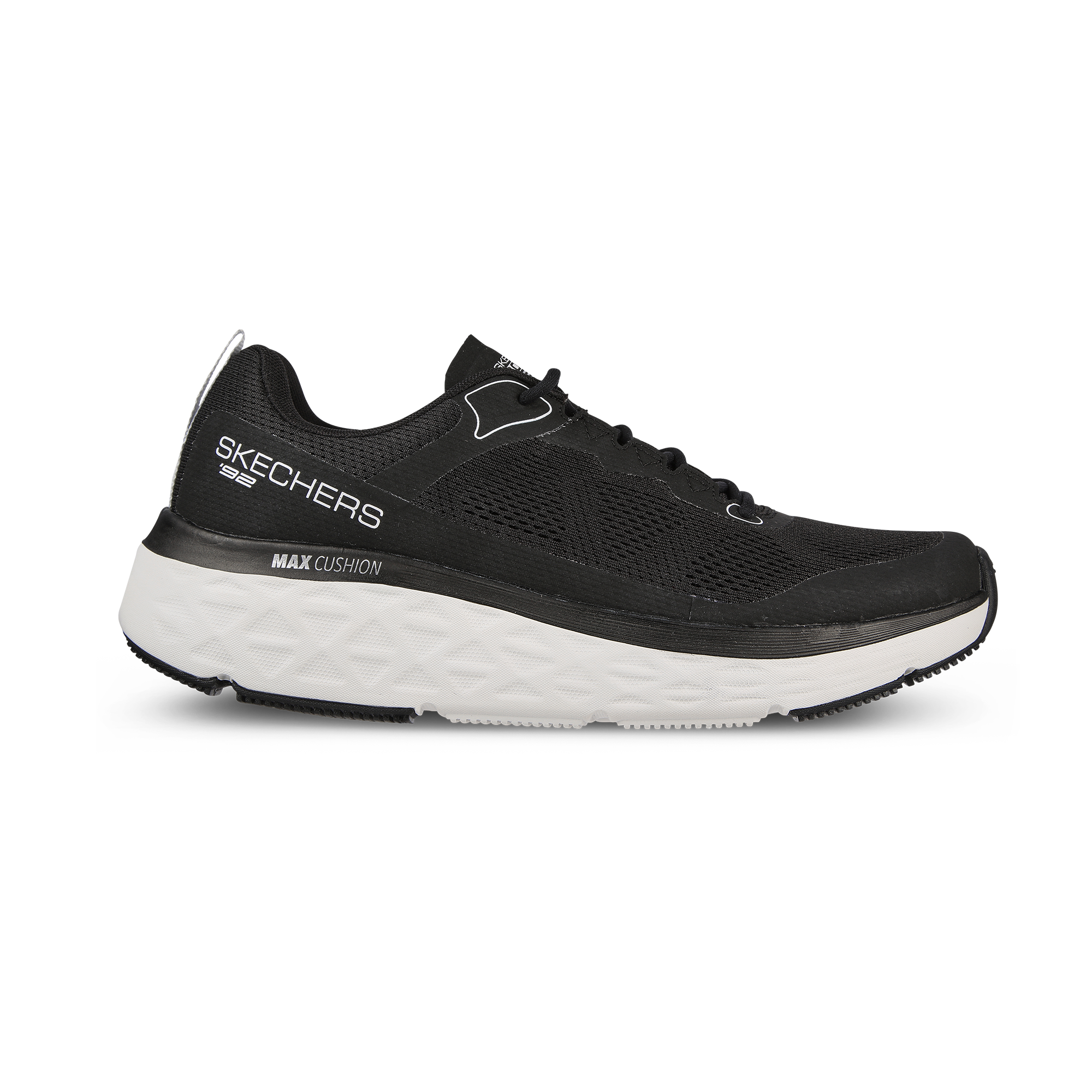Max Cushioning Delta Shoe