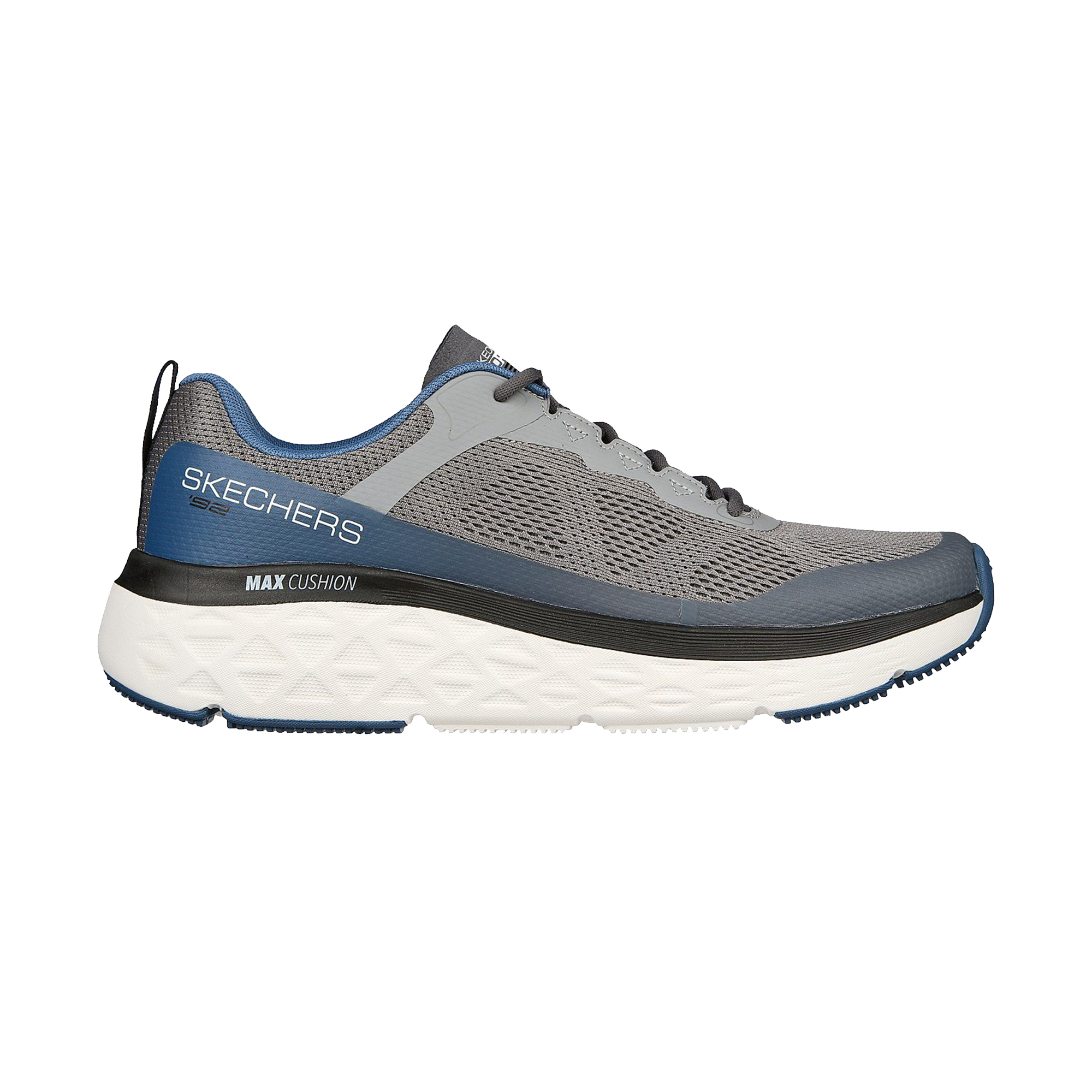 Max Cushioning Delta Shoe