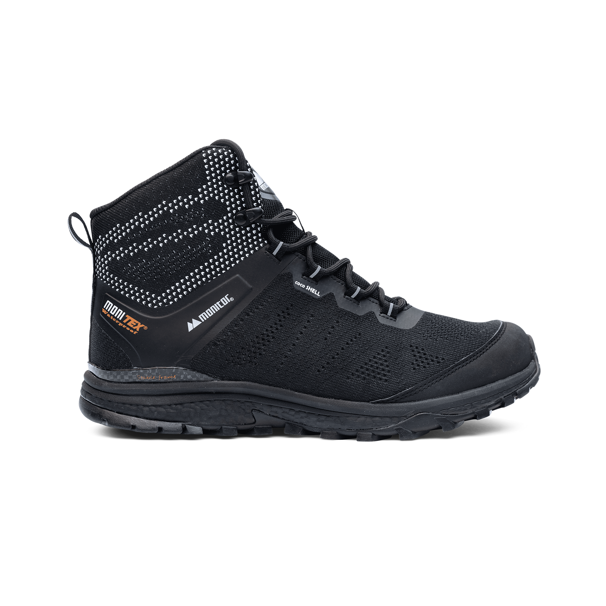 Copra Boot