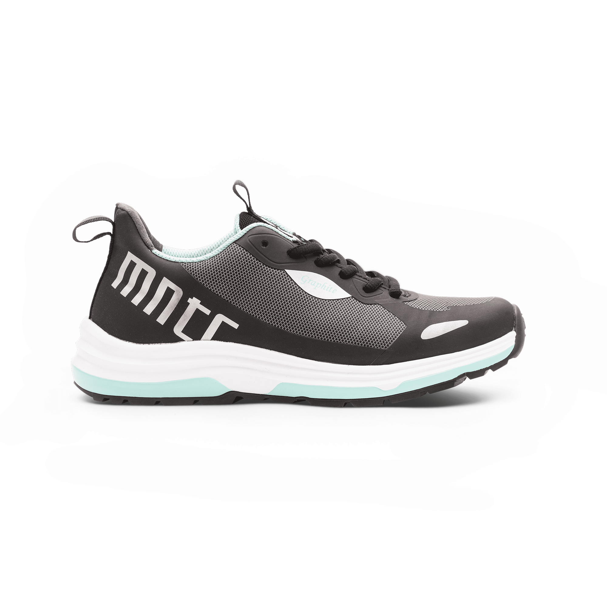 Graphite Work Shoe w