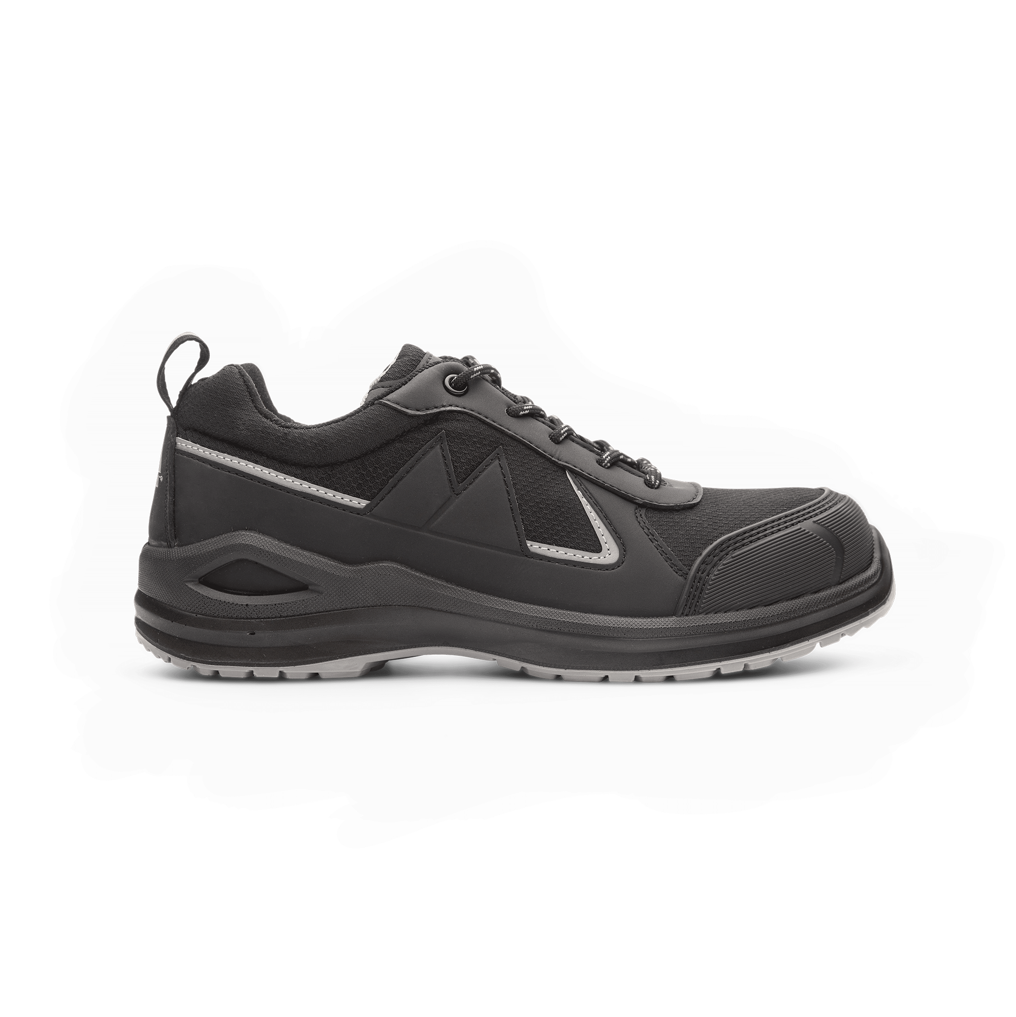 Madison Safety Shoe