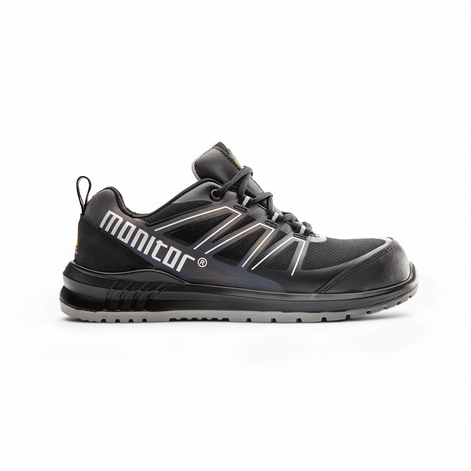 Inferno Safety Shoe