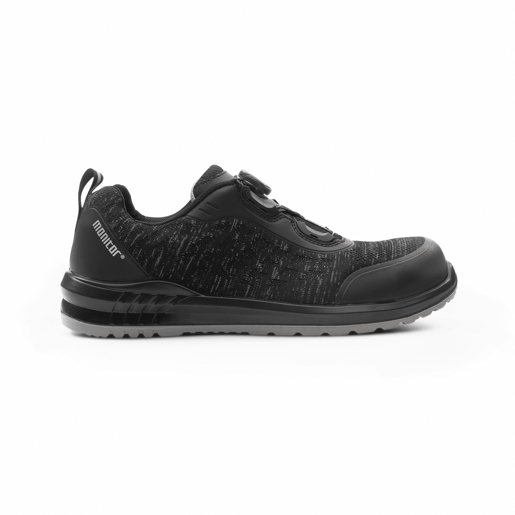 Dragon Safety Shoe