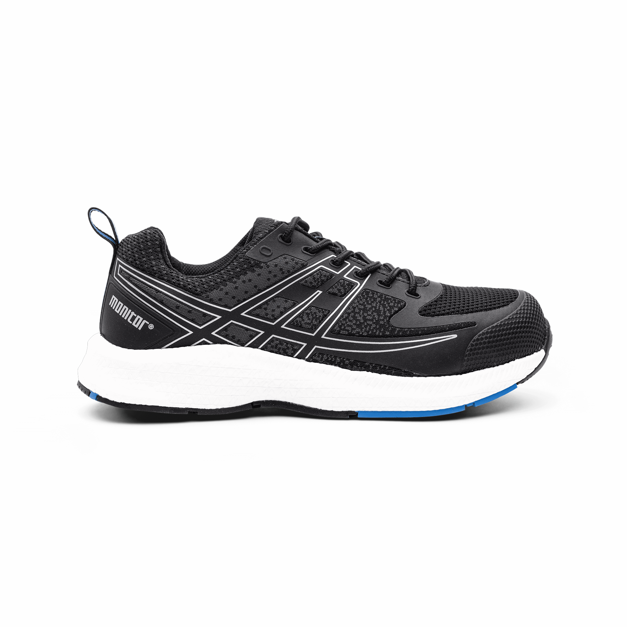 Paradox C Safety Shoe