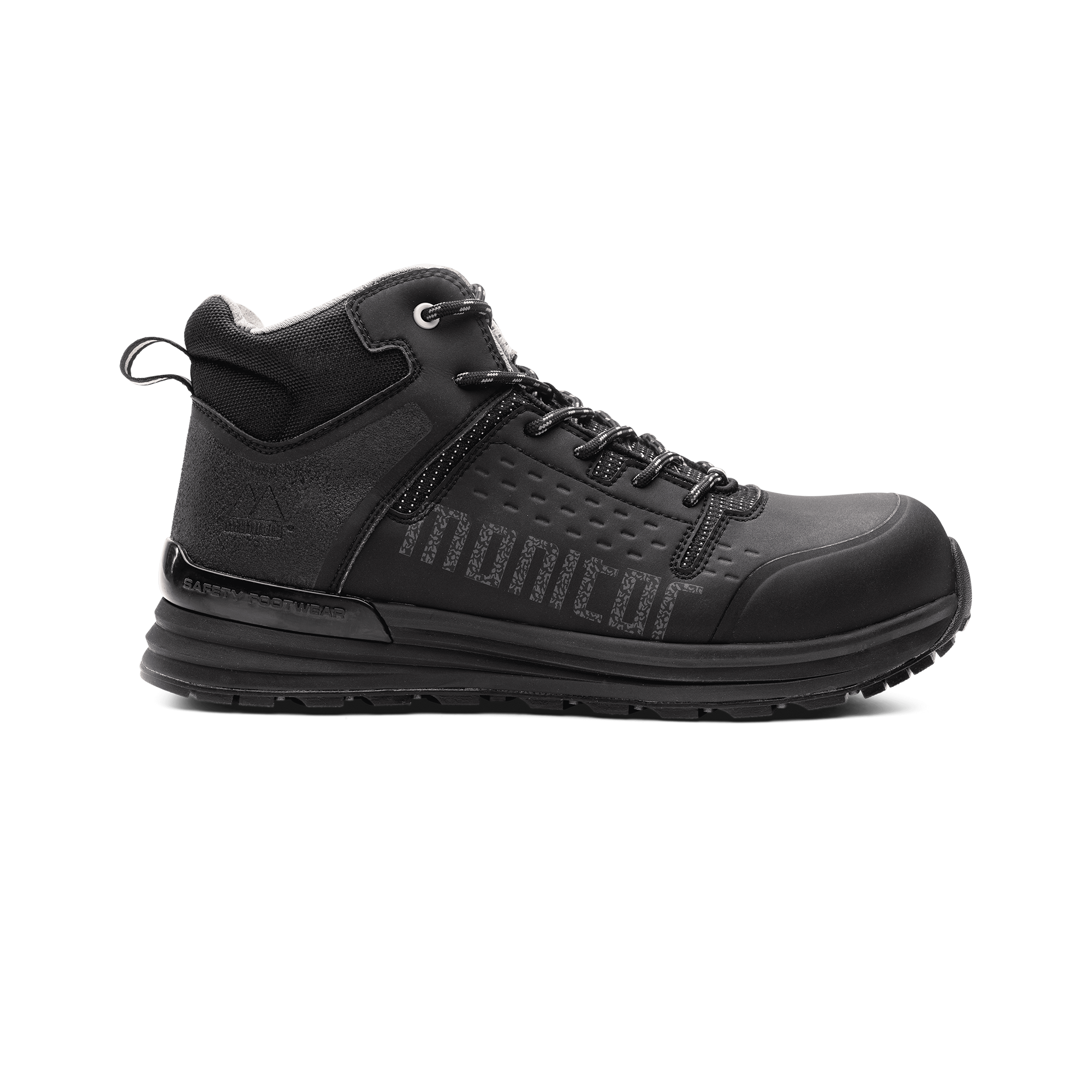 S.W.A.T. Safety Boot