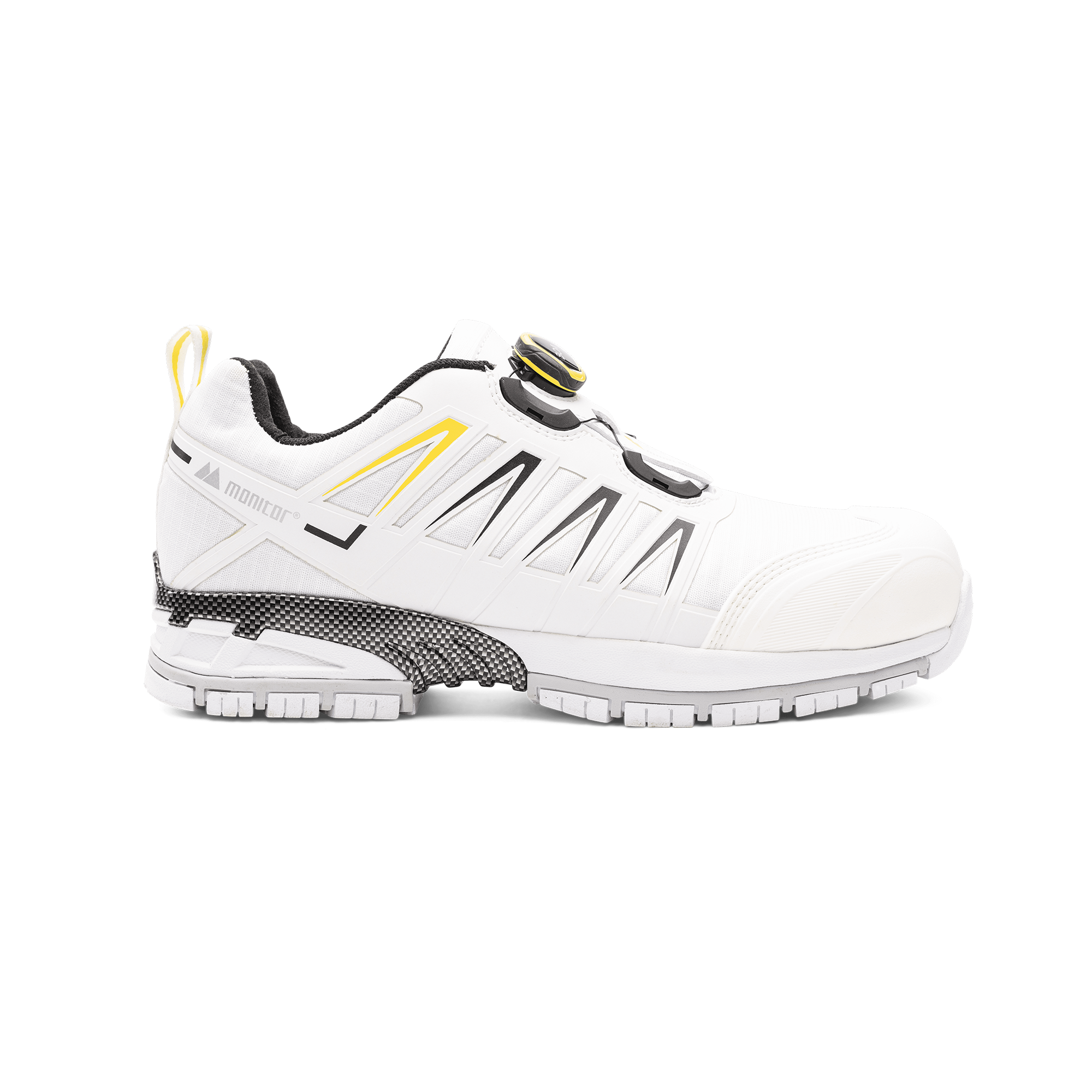 MIG Safety Shoe
