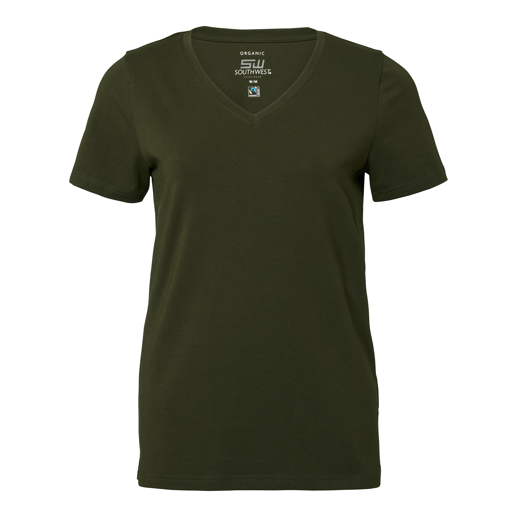 Scarlet T-shirt w