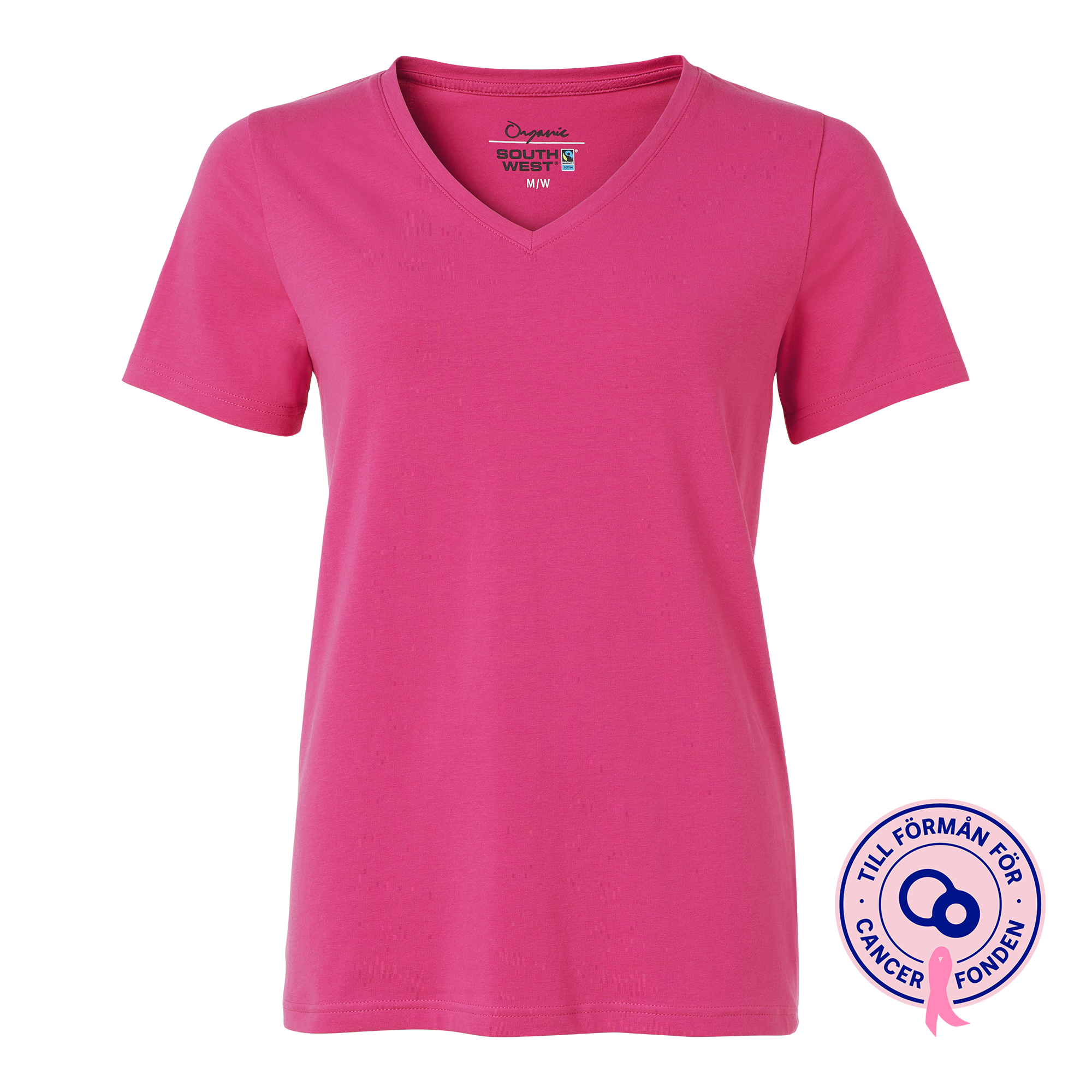 Scarlet T-shirt w