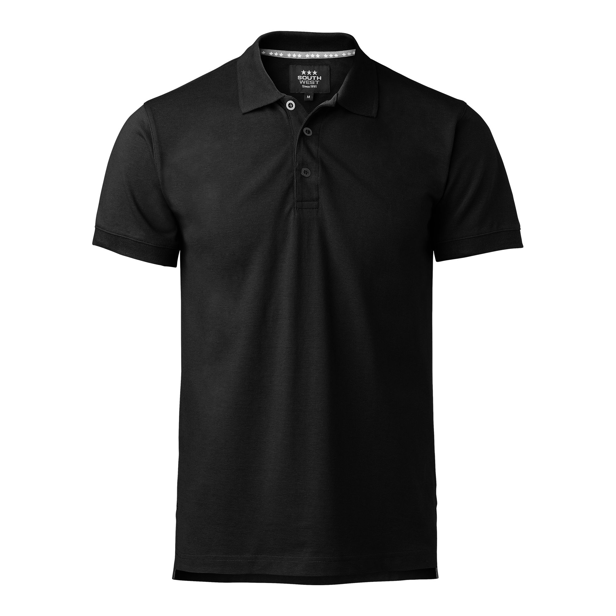 Morris solid Polo