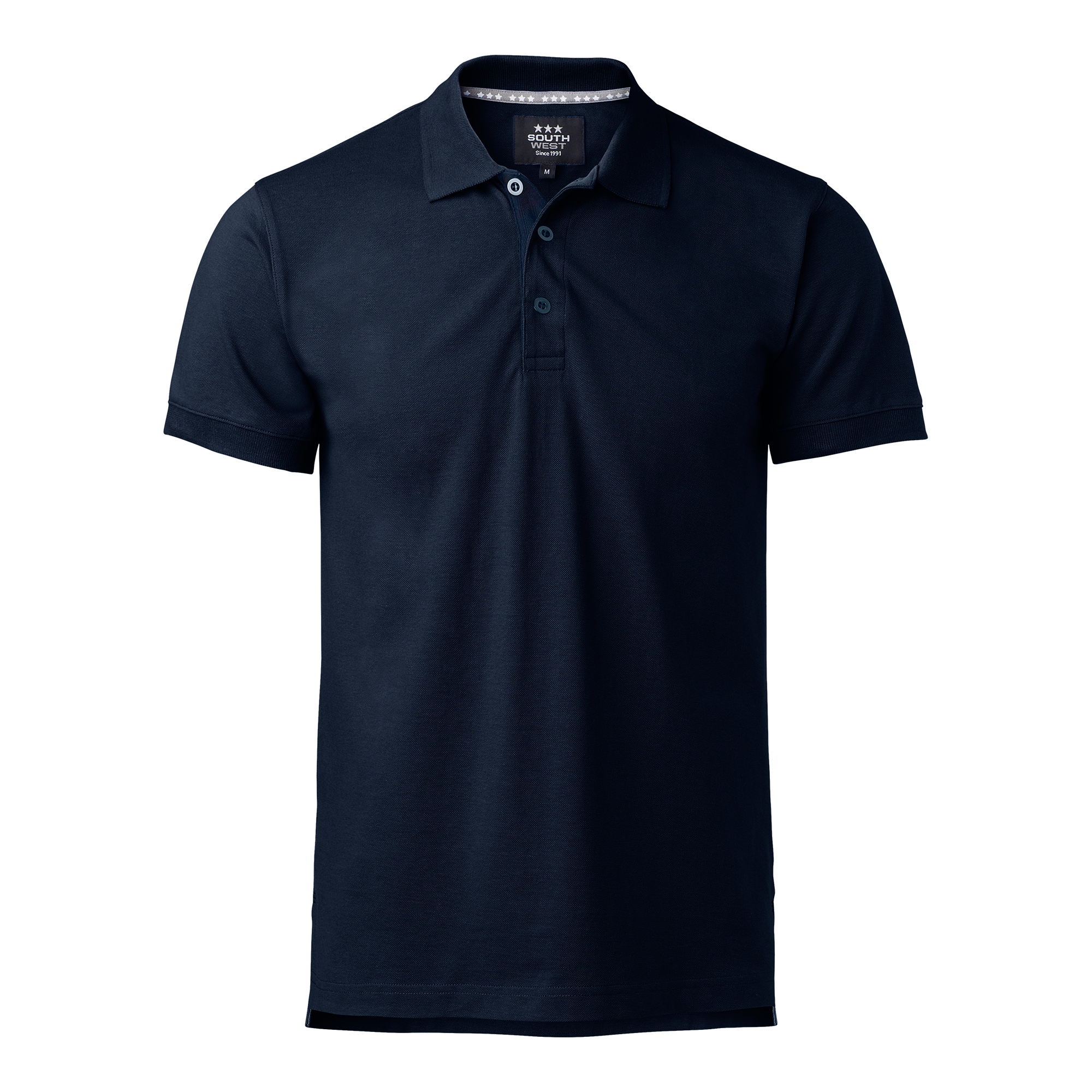 Morris solid Polo