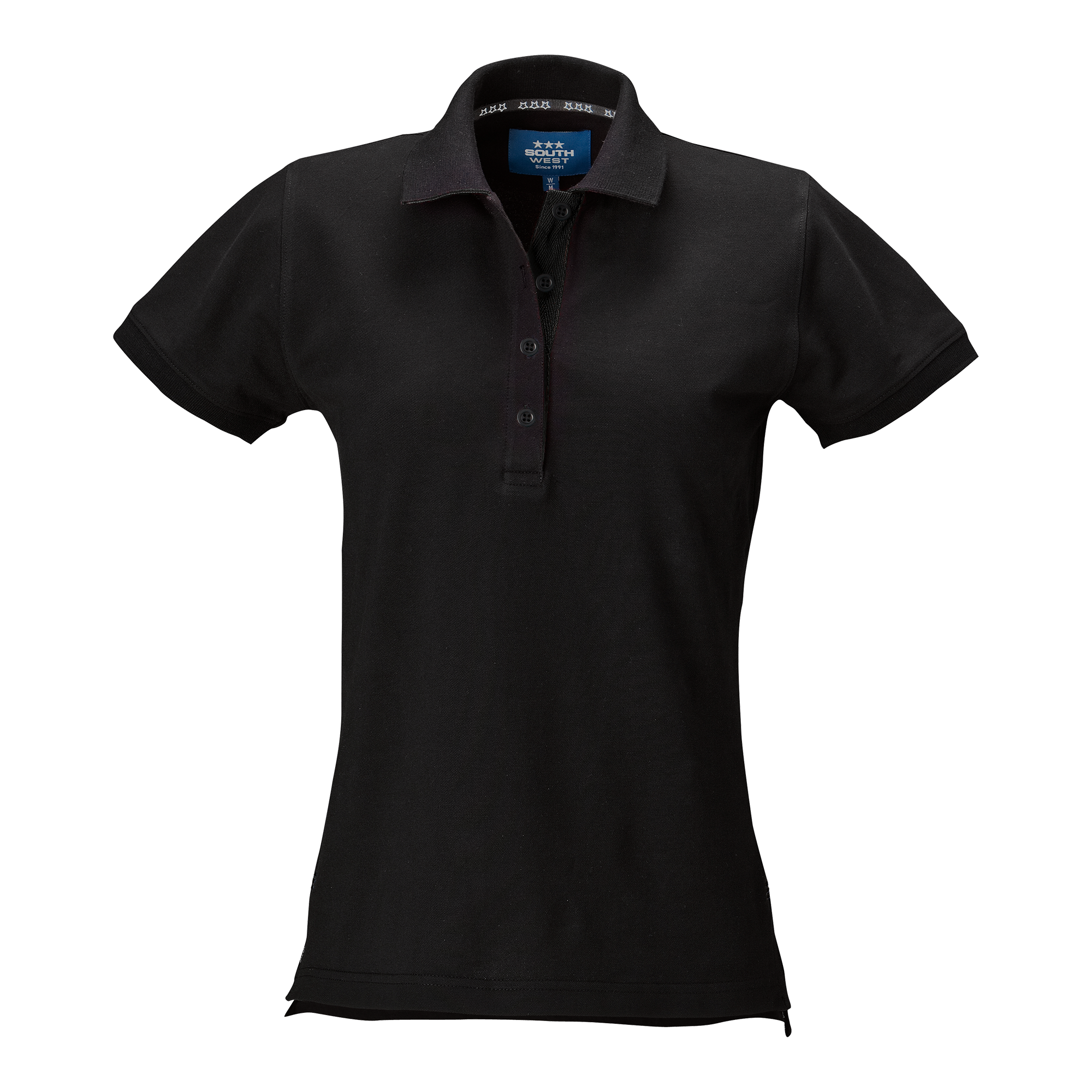 Marion solid Polo w