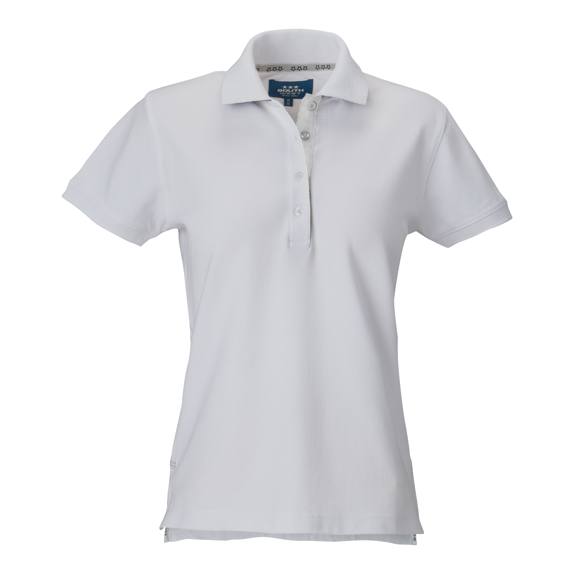 Marion solid Polo w