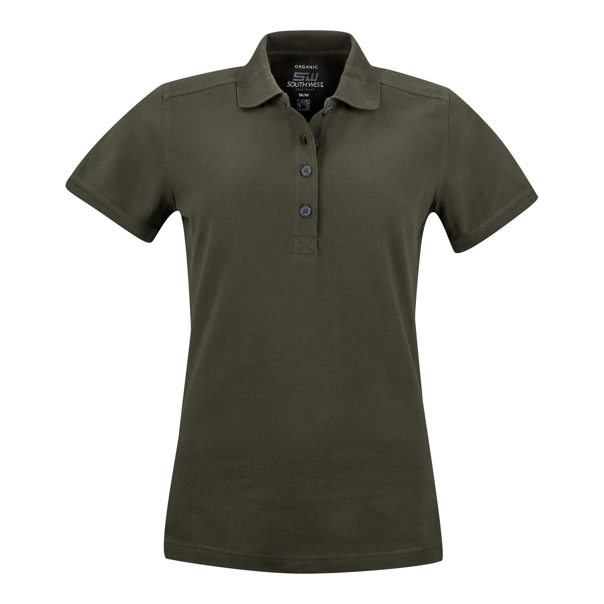 Magda Polo w