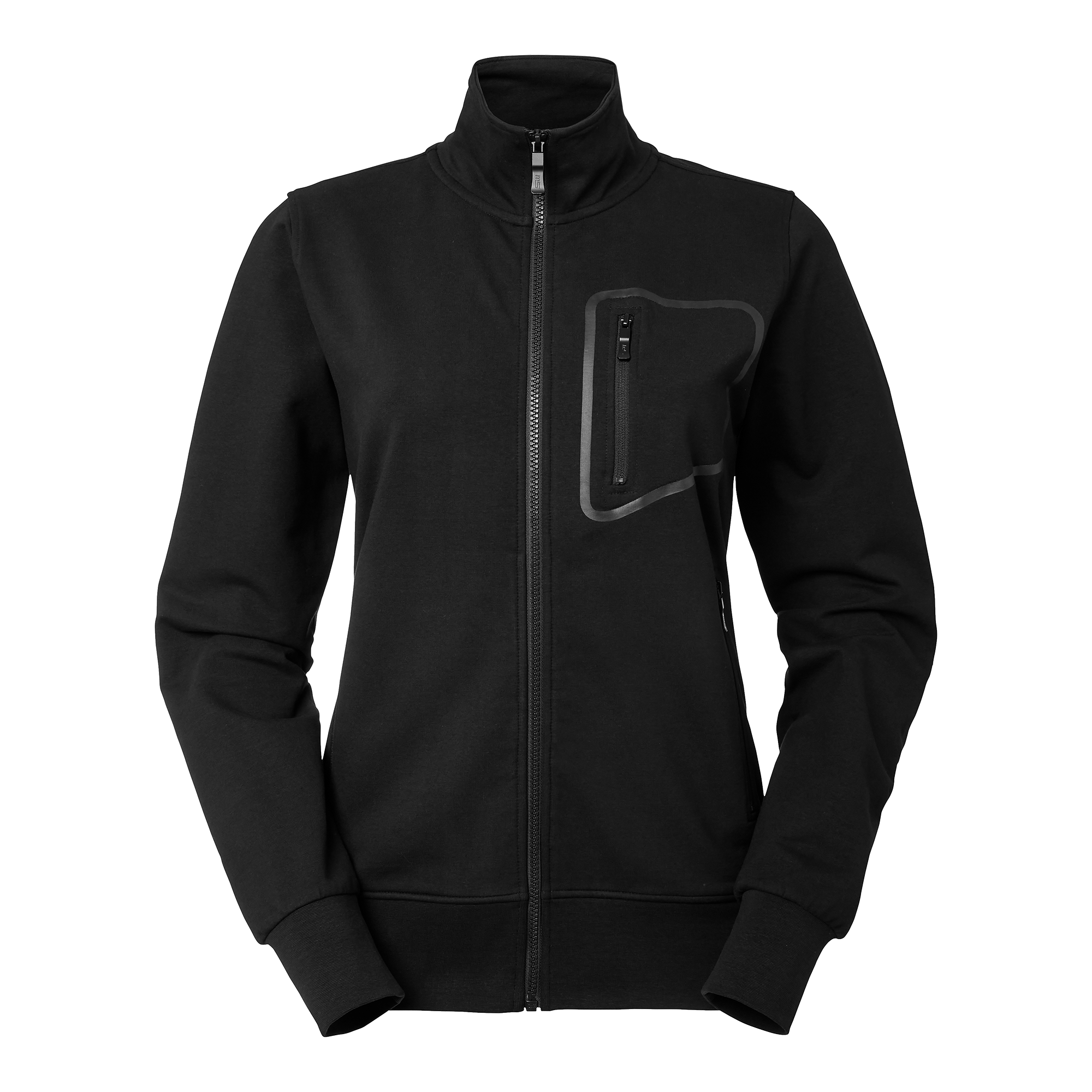 Nicole Sweat w