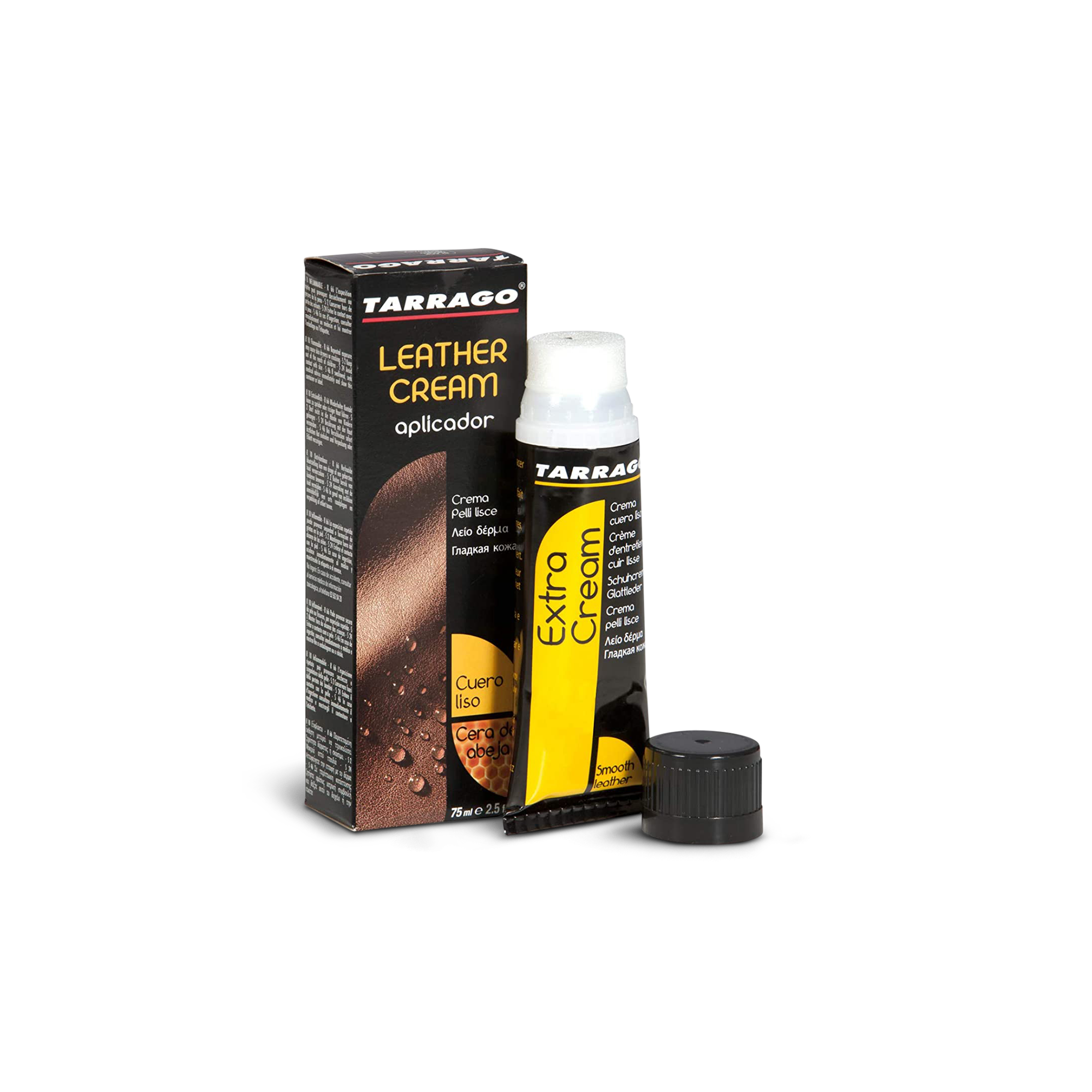 Shoecream Shoe Care