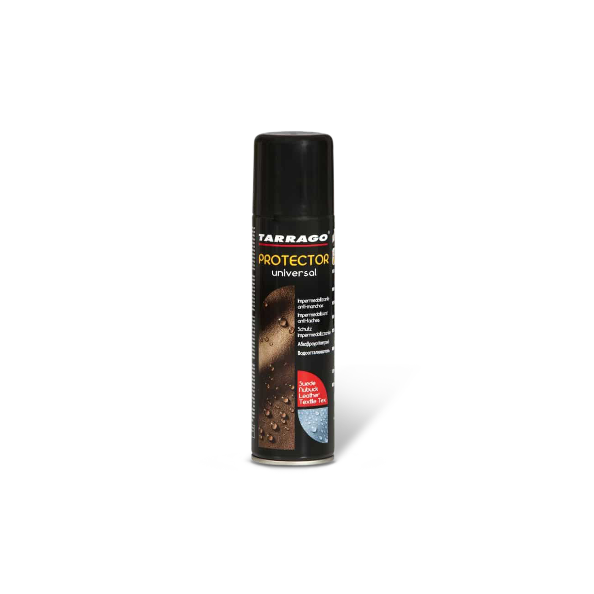 Protector Waterproofing Shoe Care