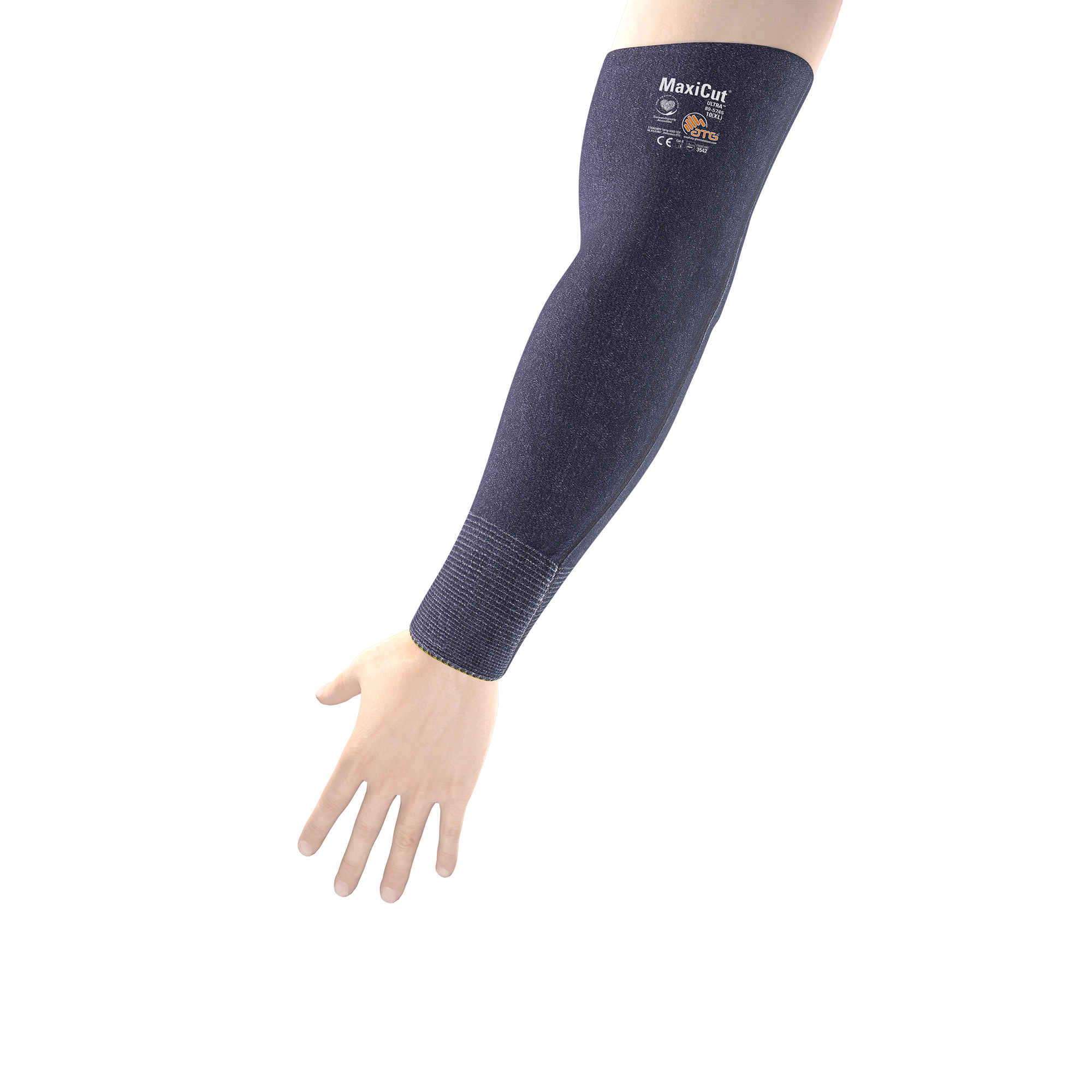 MaxiCut Ultra Sleeve 4C Gloves