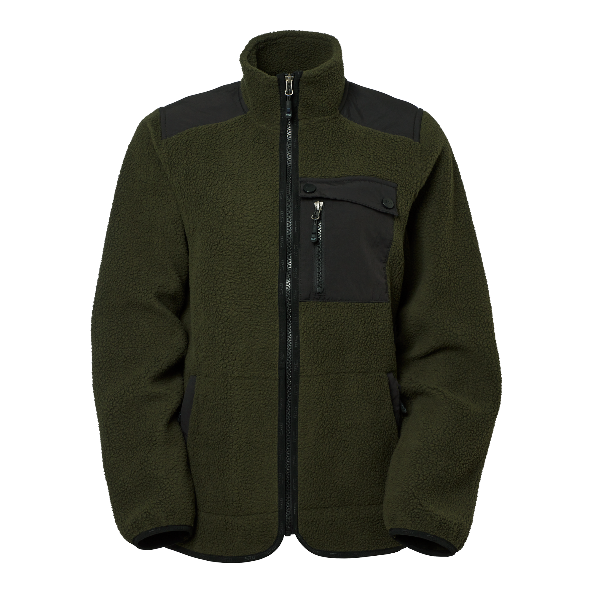 Polly Fleece w