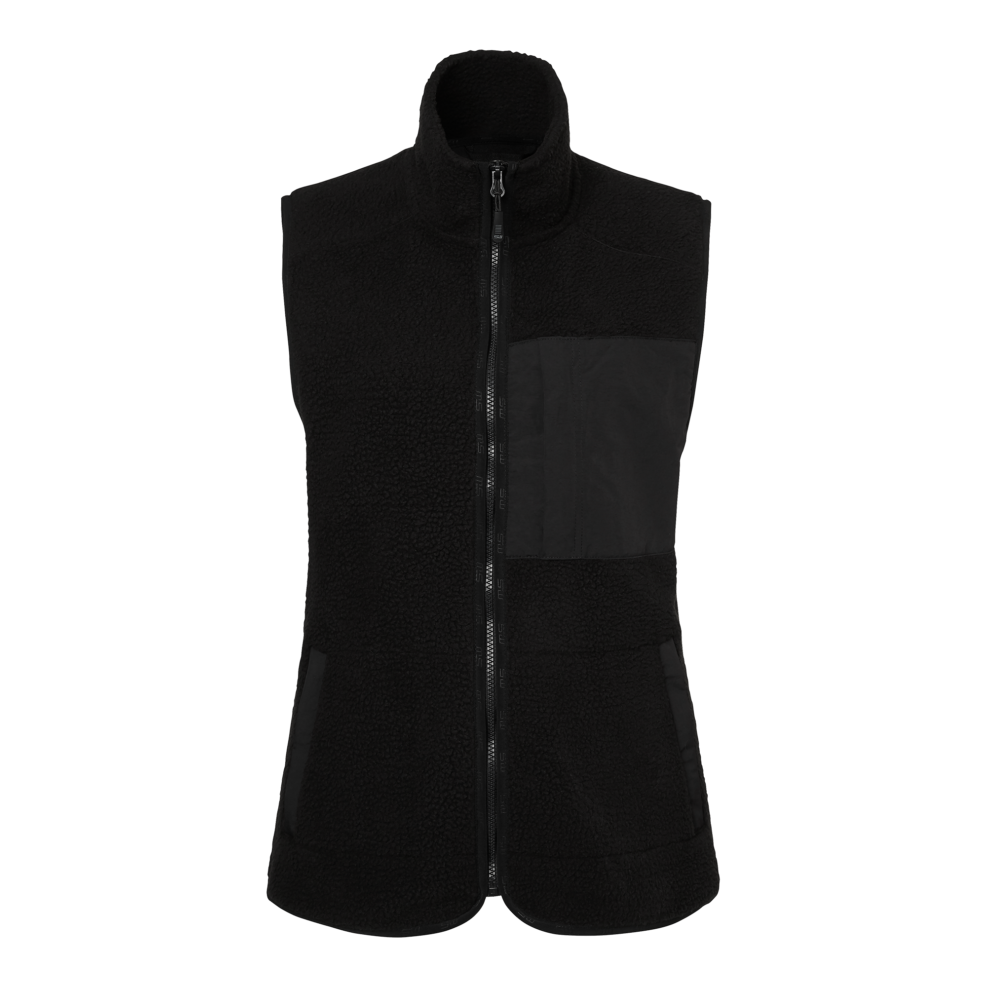 Saga Fleece w
