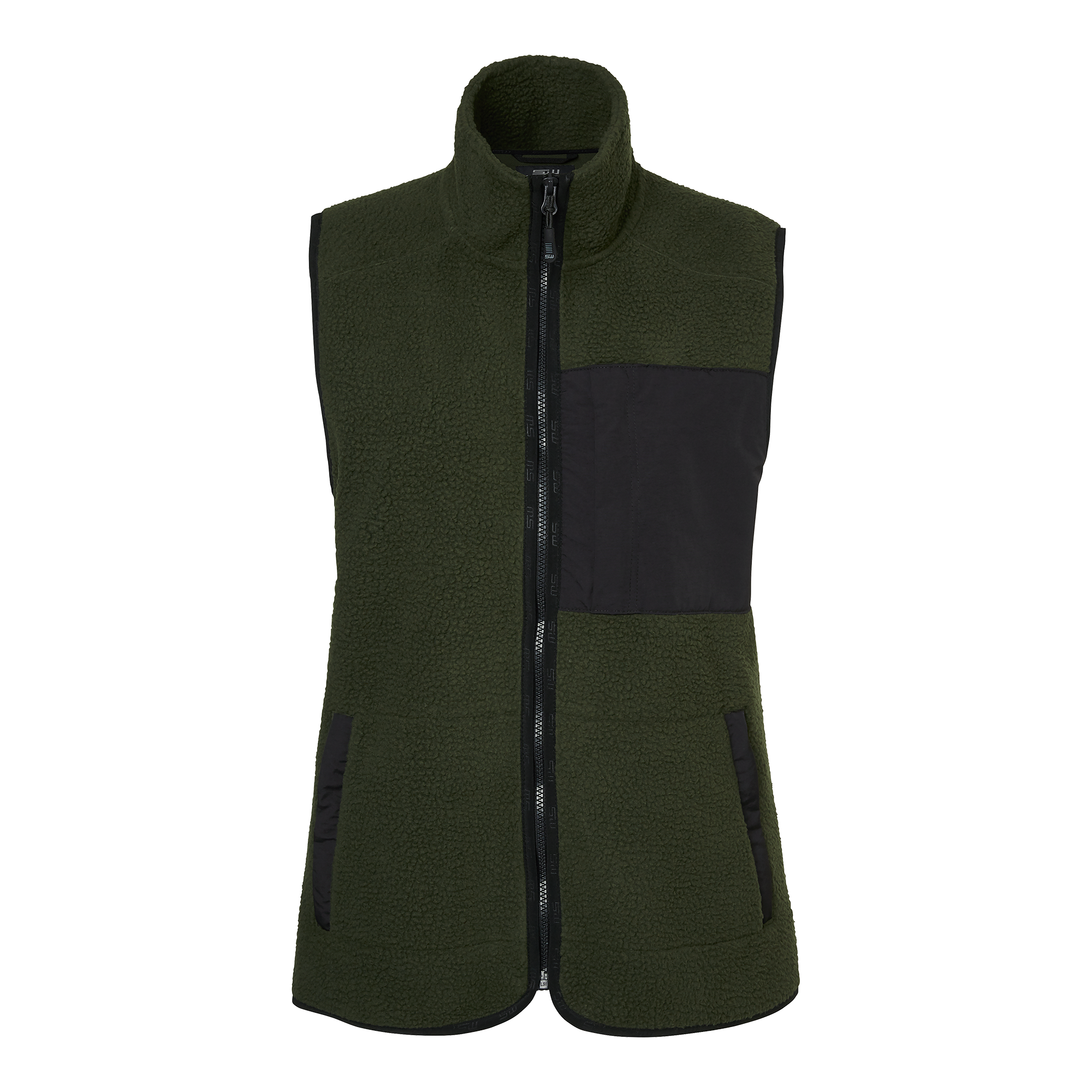 Saga Fleece w