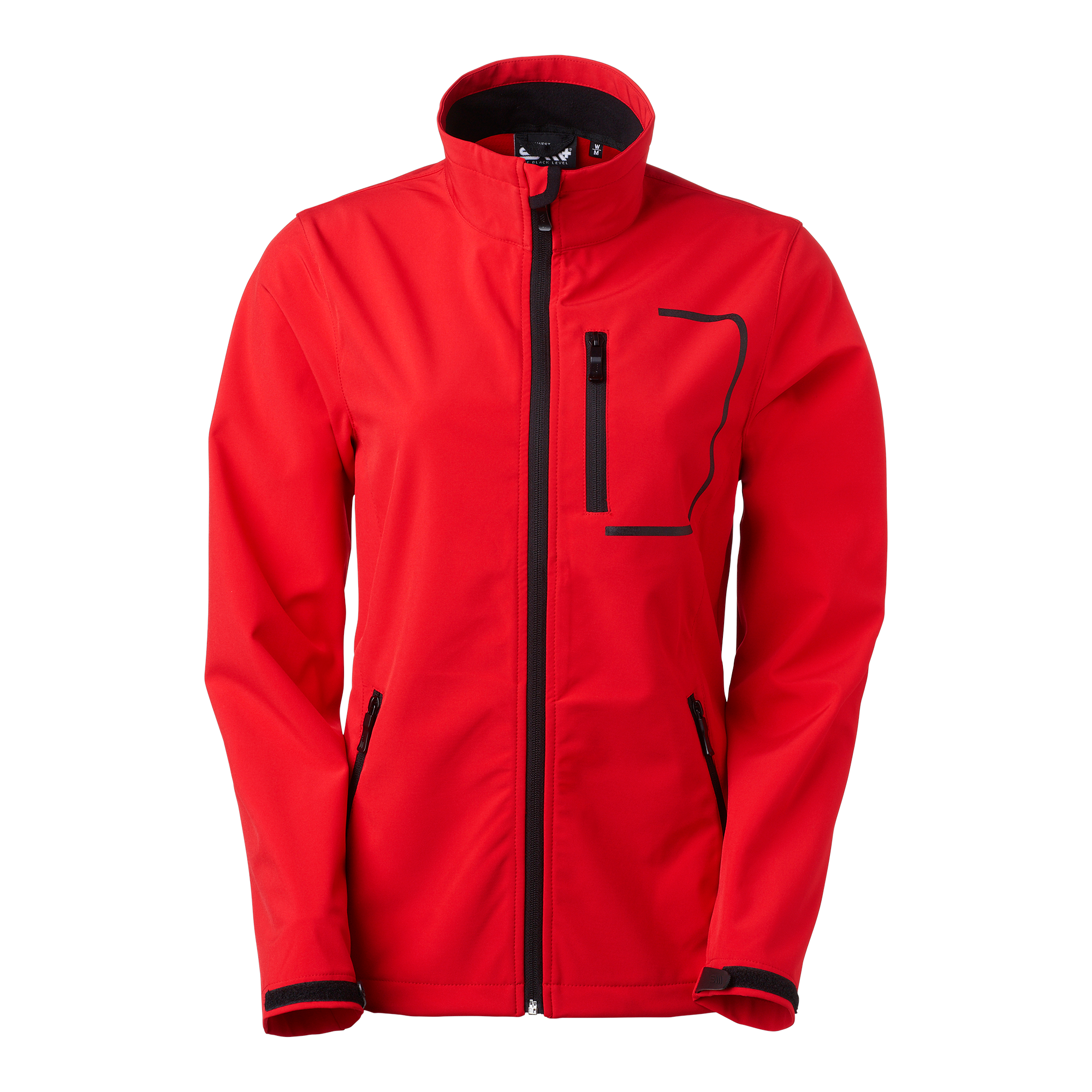 Victoria Softshell w
