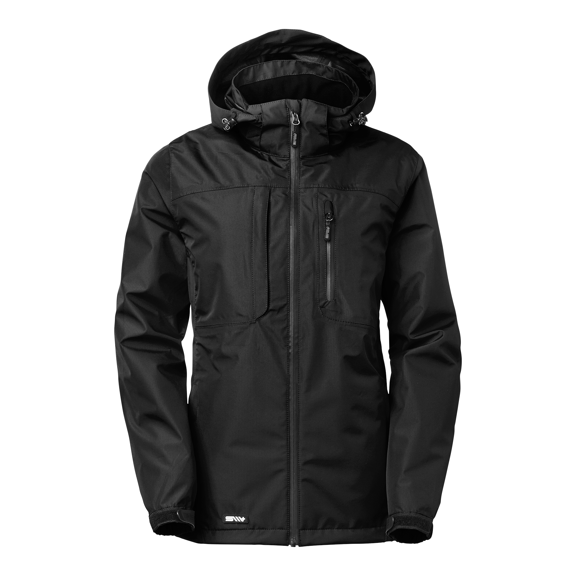 Alma Shell Jacket w