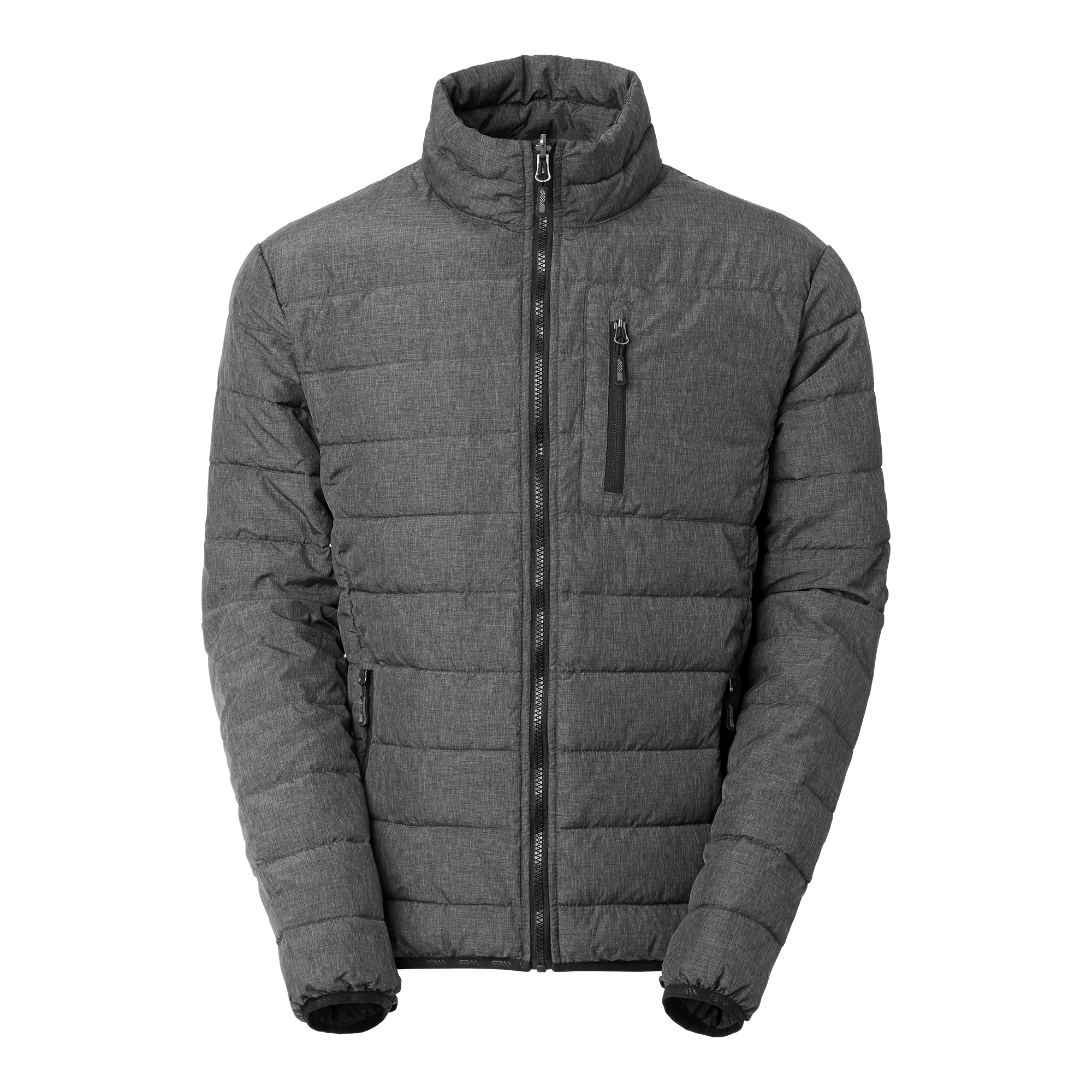 Ames Jacket