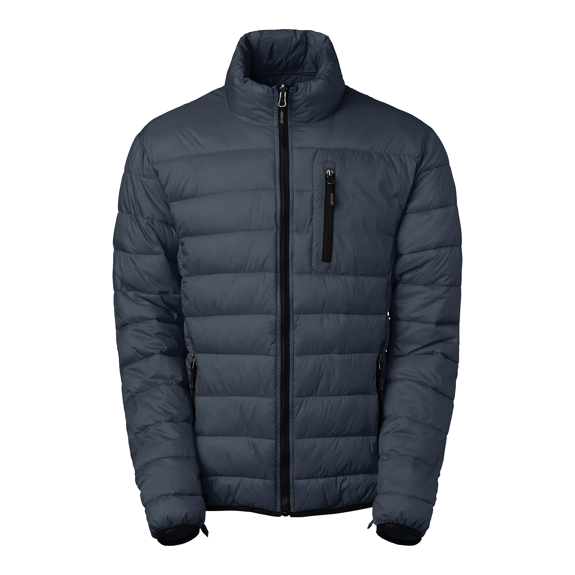 Ames Jacket