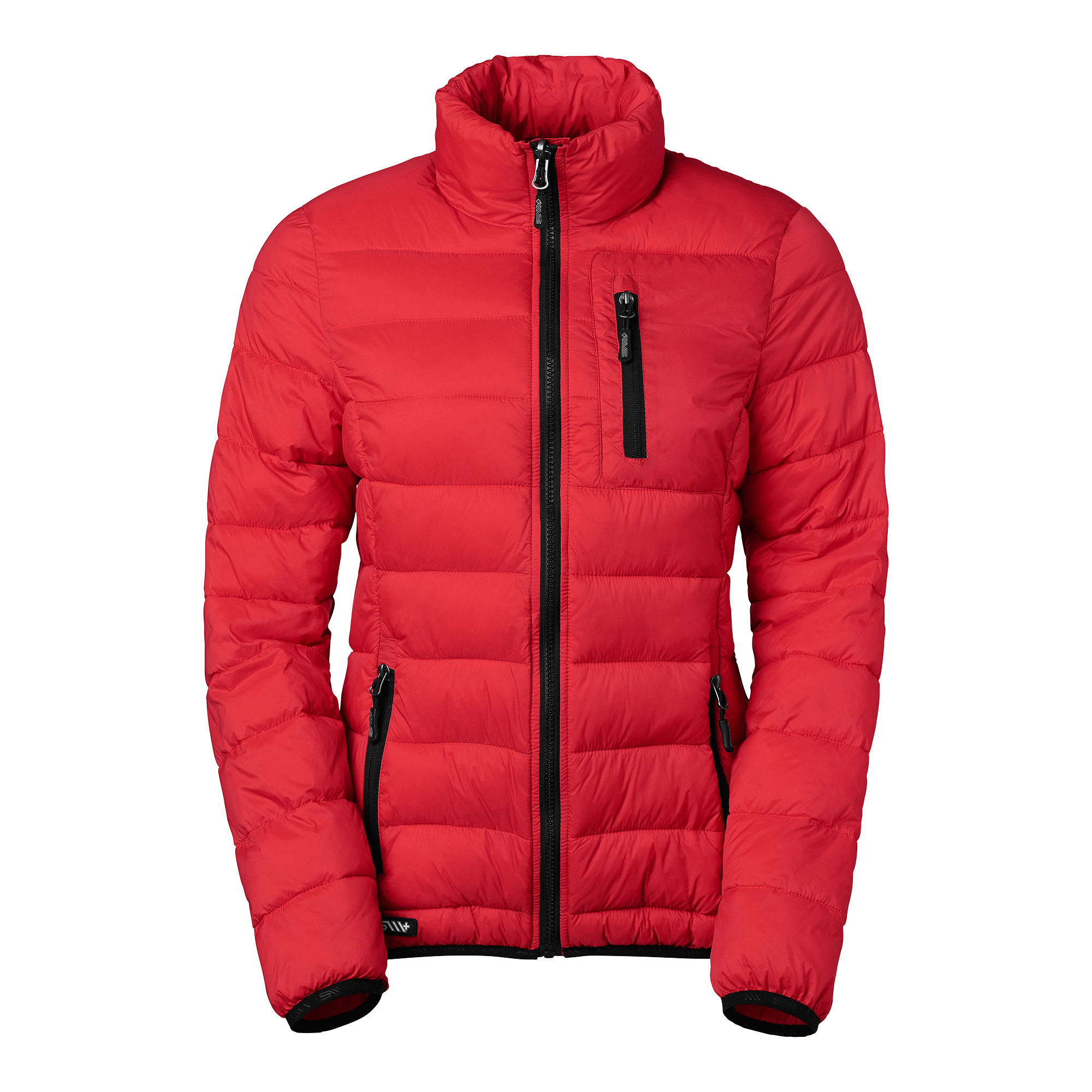 Alma Jacket w