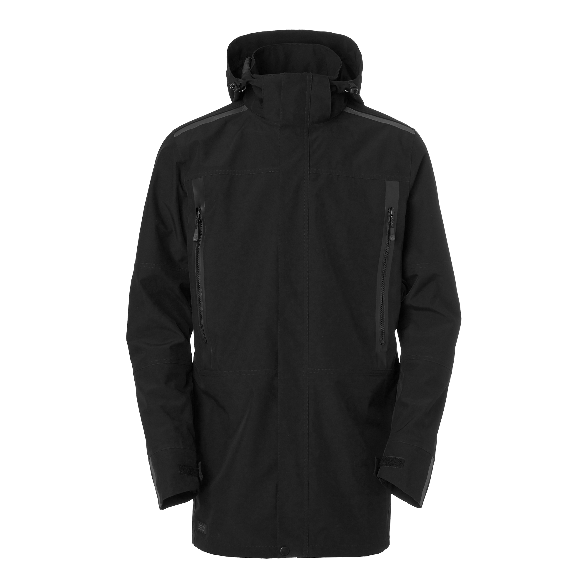 Ames Parka