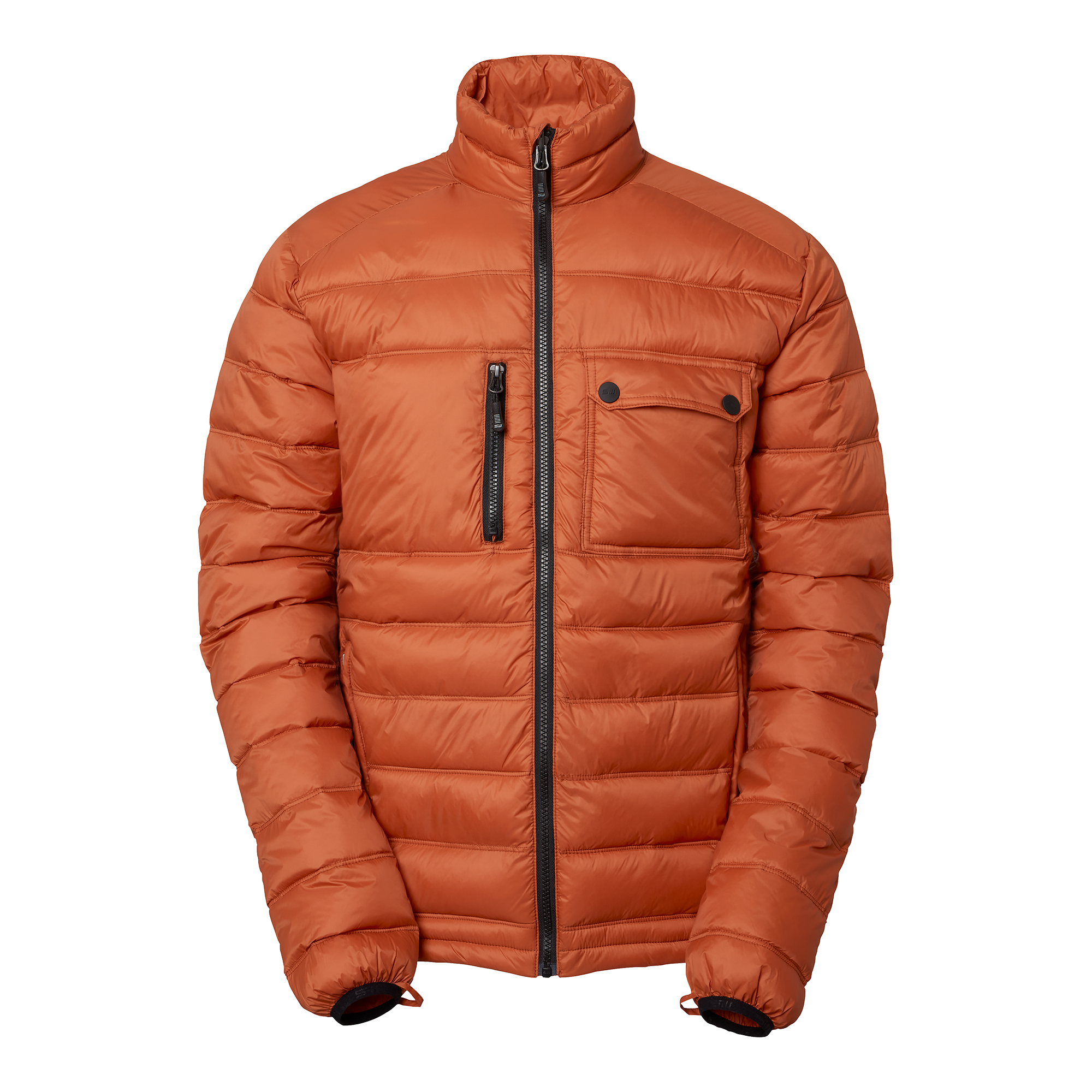 Alve Jacket