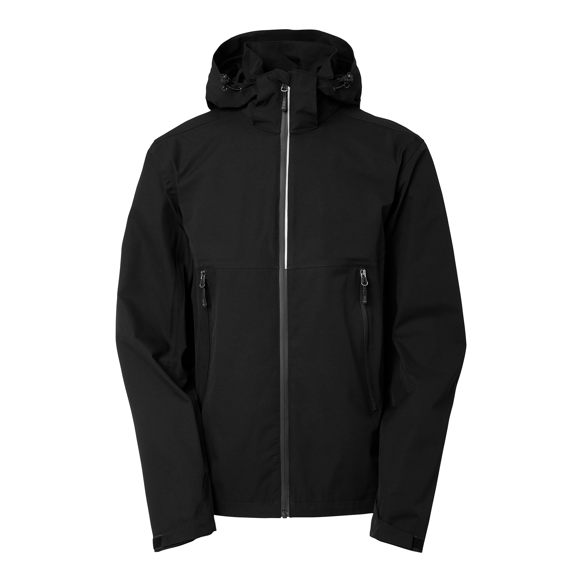 Dexter Jacket