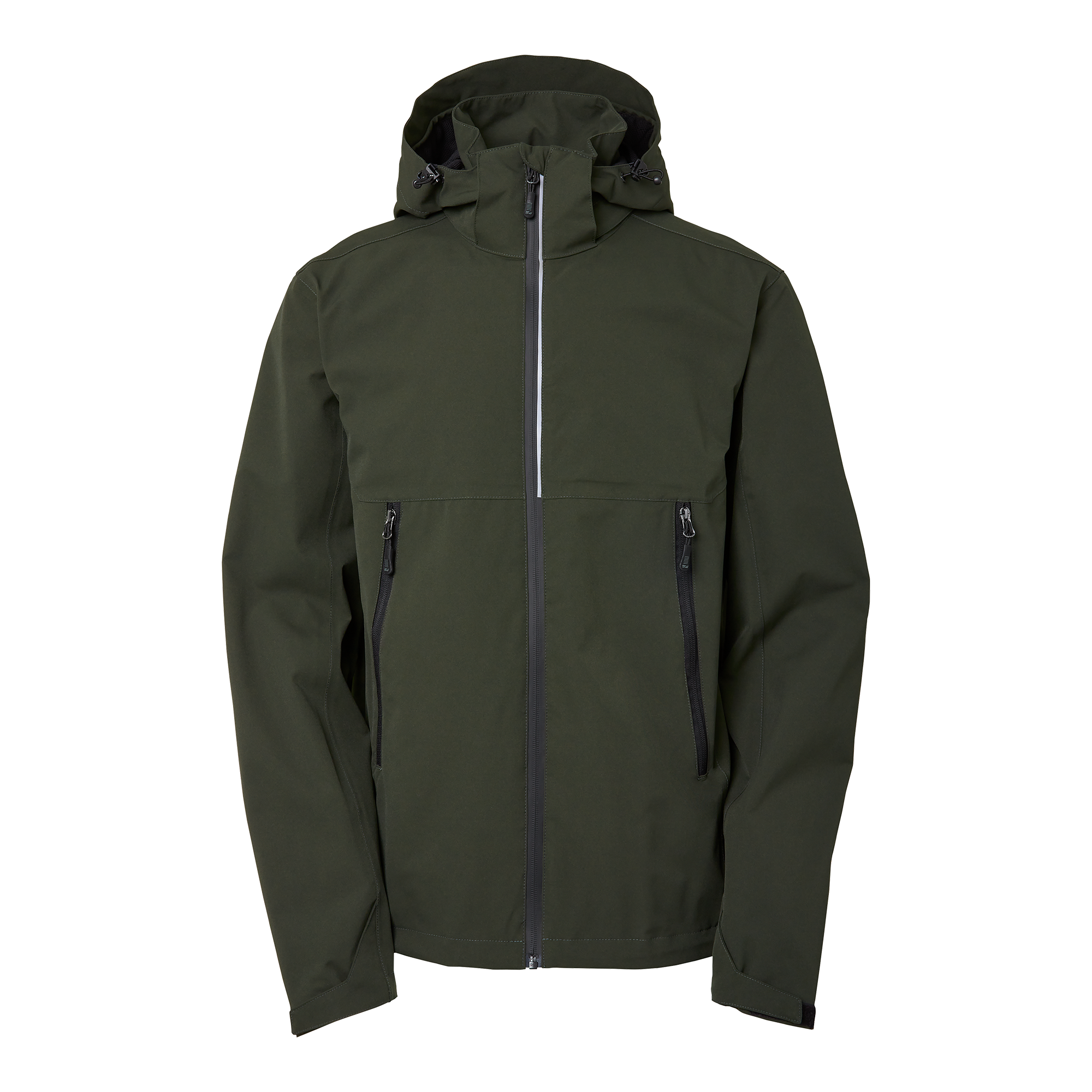 Dexter Jacket