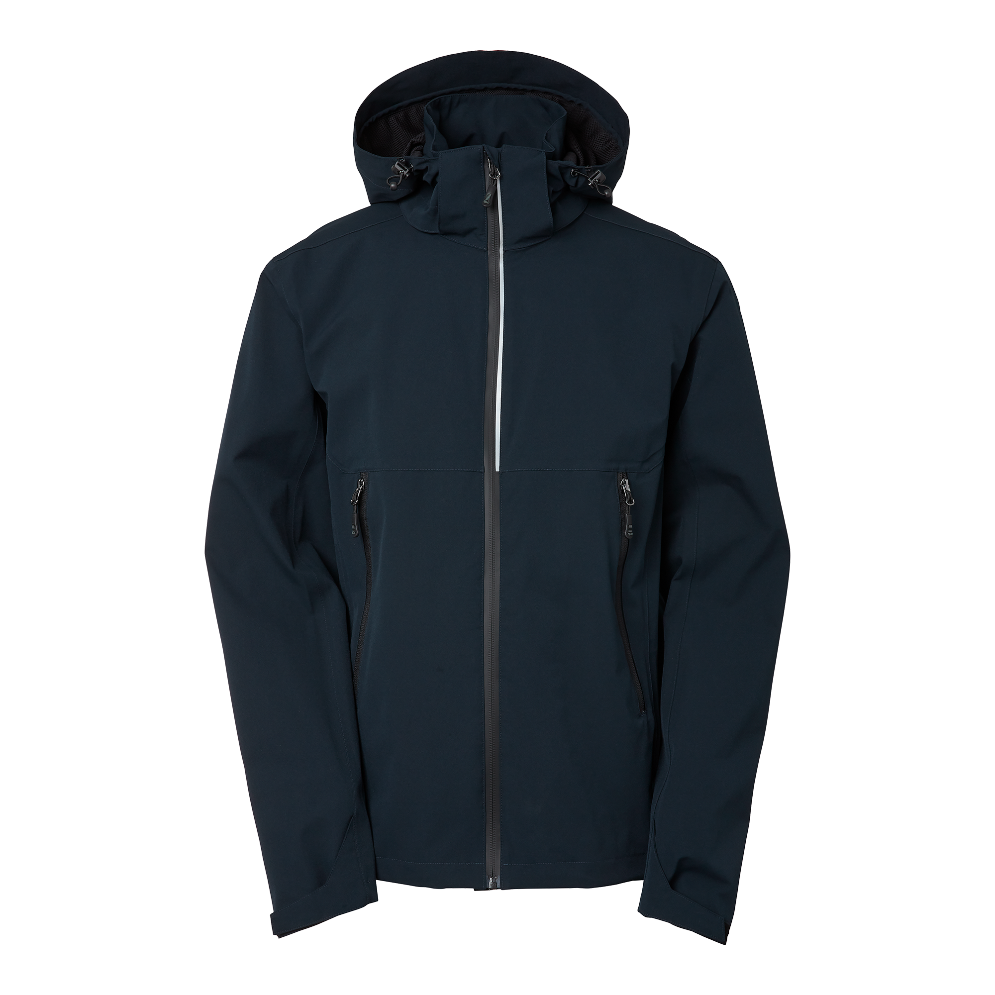 Dexter Jacket