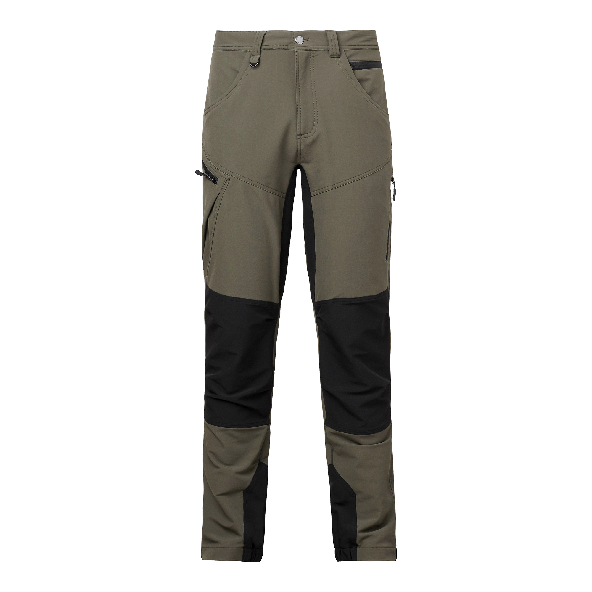 Wiggo Trousers