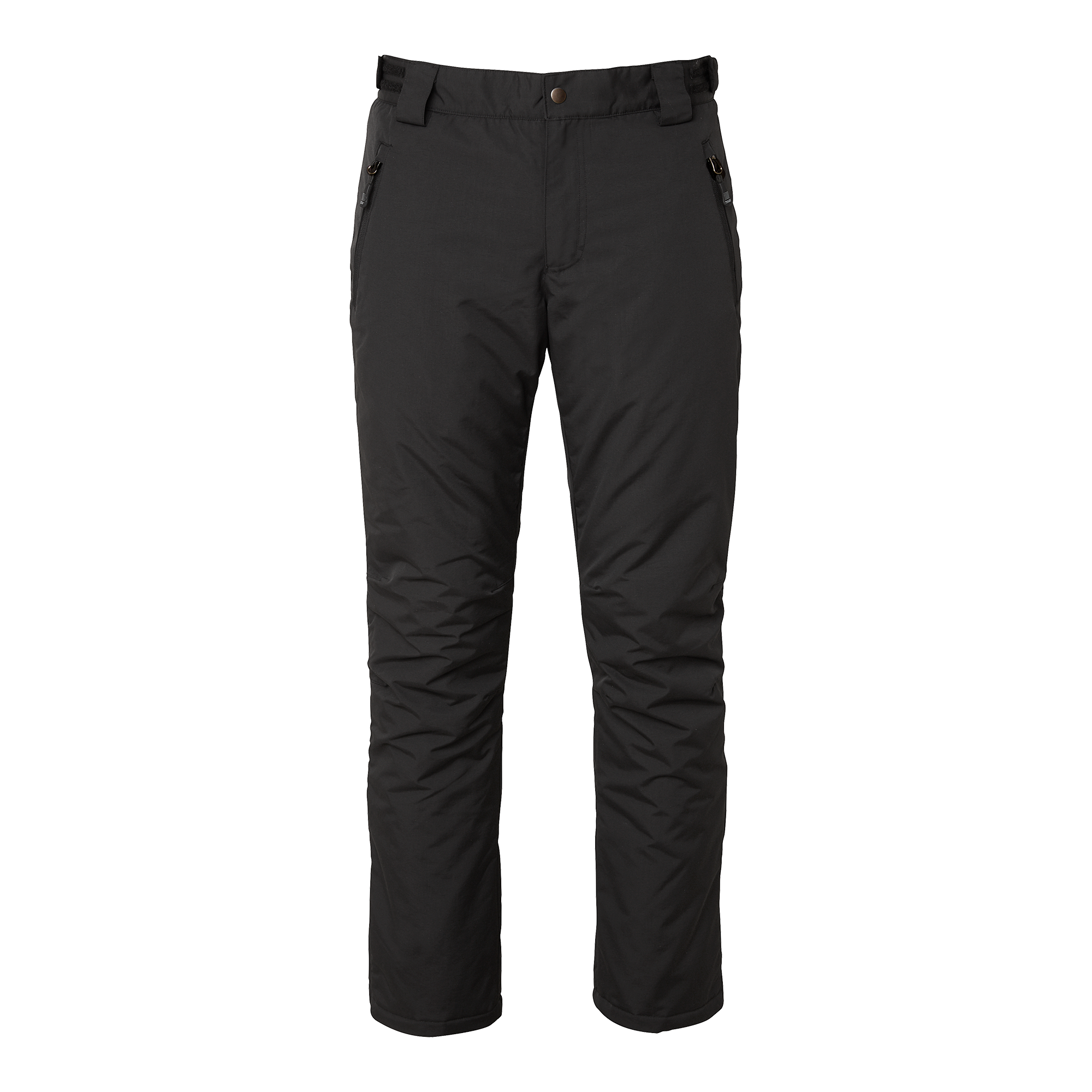 Grey Trousers